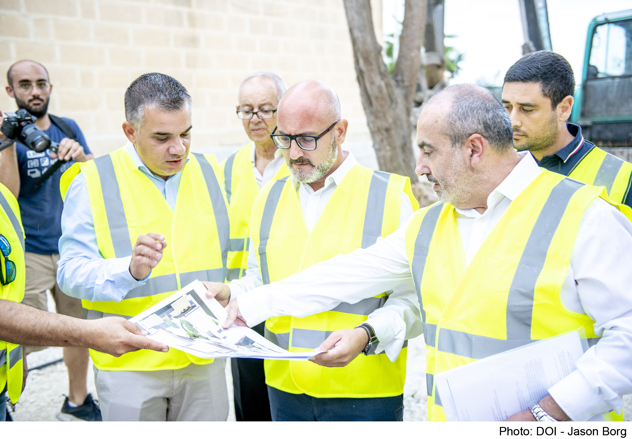STQARRIJA MILL-MINISTERU GĦALL-AKKOMODAZZJONI SOĊJALI U AFFORDABBLI U MIS-SEGRETARJAT PARLAMENTARI GĦALL-FONDI EWROPEJ Iż-żona ta’ akkomodazzjoni soċjali fil-Marsa ssir aktar aċċessibbli