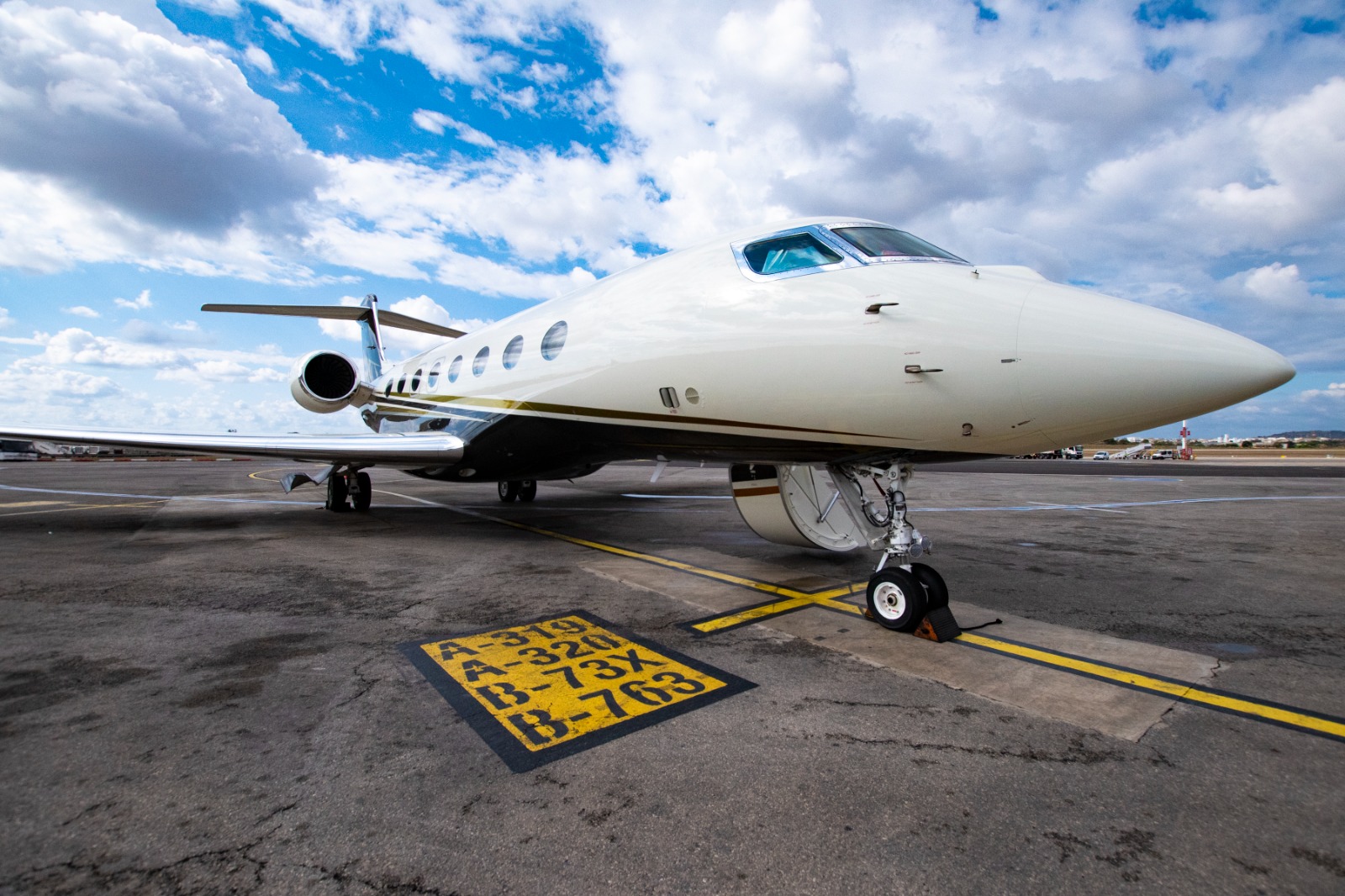 STQARRIJA MILL-MINISTERU GĦAT-TRASPORT, L-INFRASTRUTTURA U L-PROĠETTI KAPITALI: Flexjet tagħżel lil Malta biex tirreġistra l-ewwel ajruplan Gulfstream G650 tagħha fl-Ewropa