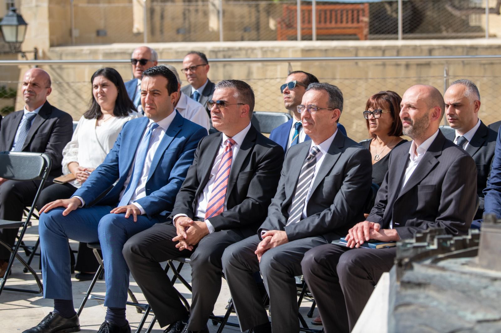 STQARRIJA MILL-MINISTERU GĦAL GĦAWDEX U MIS-SEGRETARJAT PARLAMENTARI GĦALL-FONDI EWROPEJ Titnieda l-kampanja “Vote Cittadella” wara li ċ-Ċittadella ġiet innominata għar-Regiostars Awards