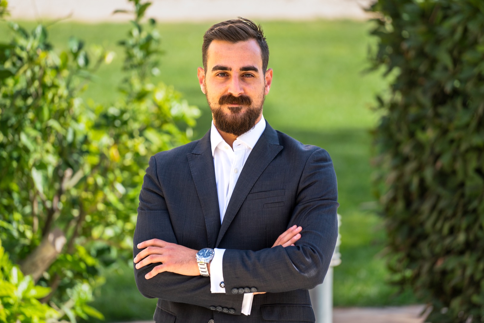 STQARRIJA MILL-MINISTERU GĦALL-AKKOMODAZZJONI SOĊJALI U AFFORDABBLI Matthew Zerafa jinħatar Kap Eżekuttiv tal-Awtorità tad-Djar