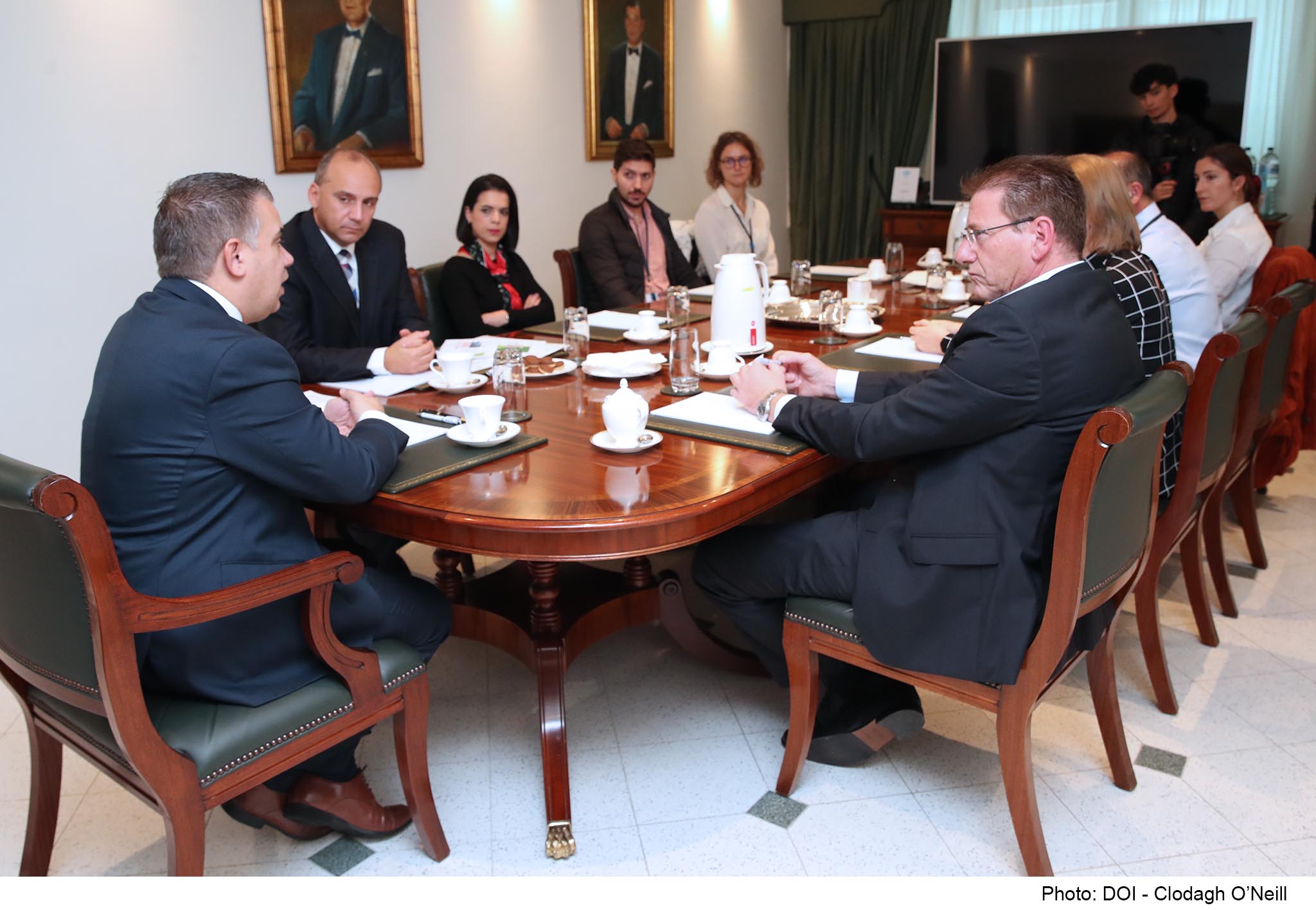 STQARRIJA MIS-SEGRETARJAT PARLAMENTARI GĦALL-FONDI EWROPEJ €6.65 miljun fi skema ta’ taħriġ għall-ħaddiema