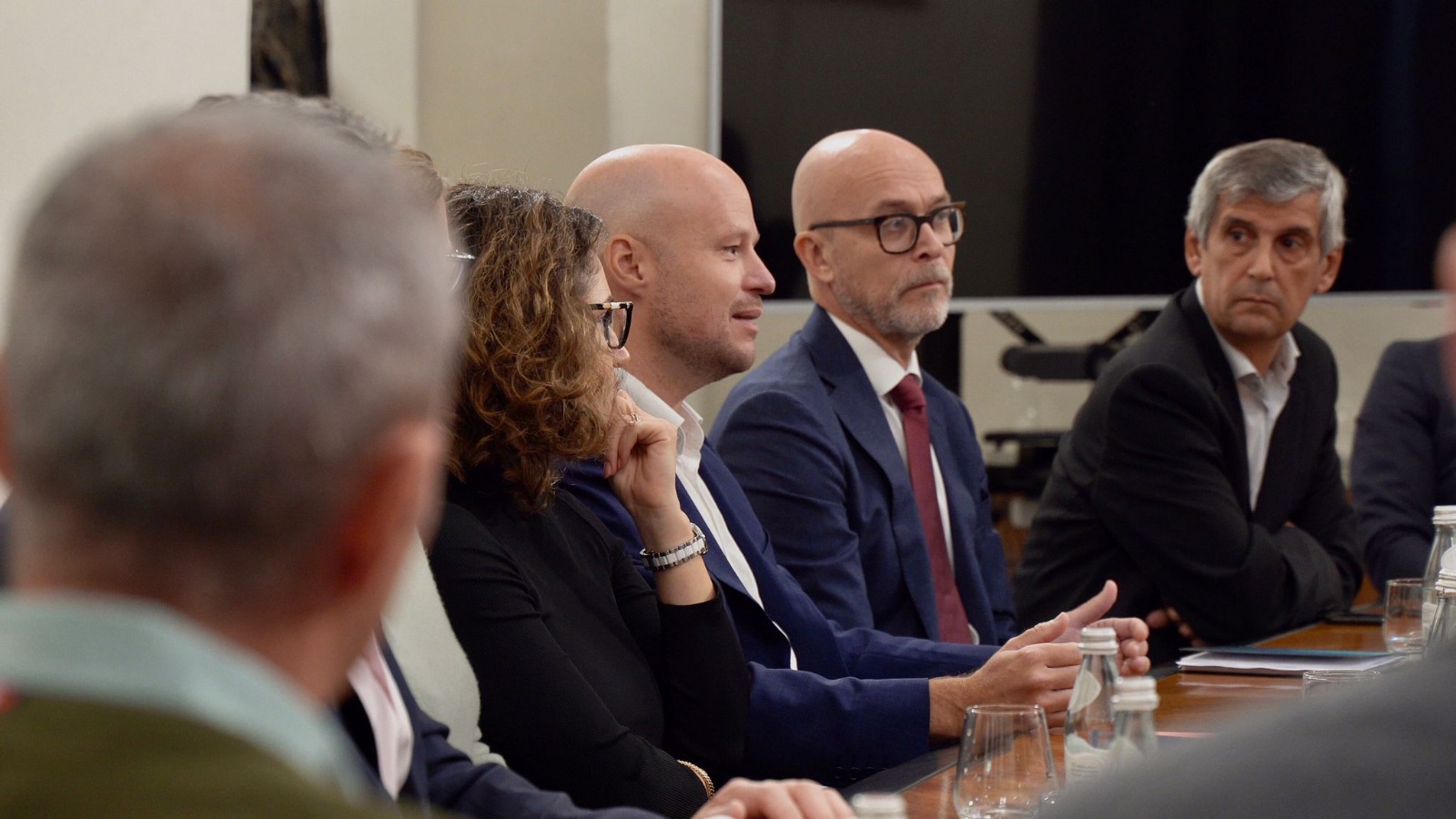 PRESS RELEASE BY THE MINISTRY FOR THE ECONOMY, EUROPEAN FUNDS AND LANDS iGaming Council holds first meeting