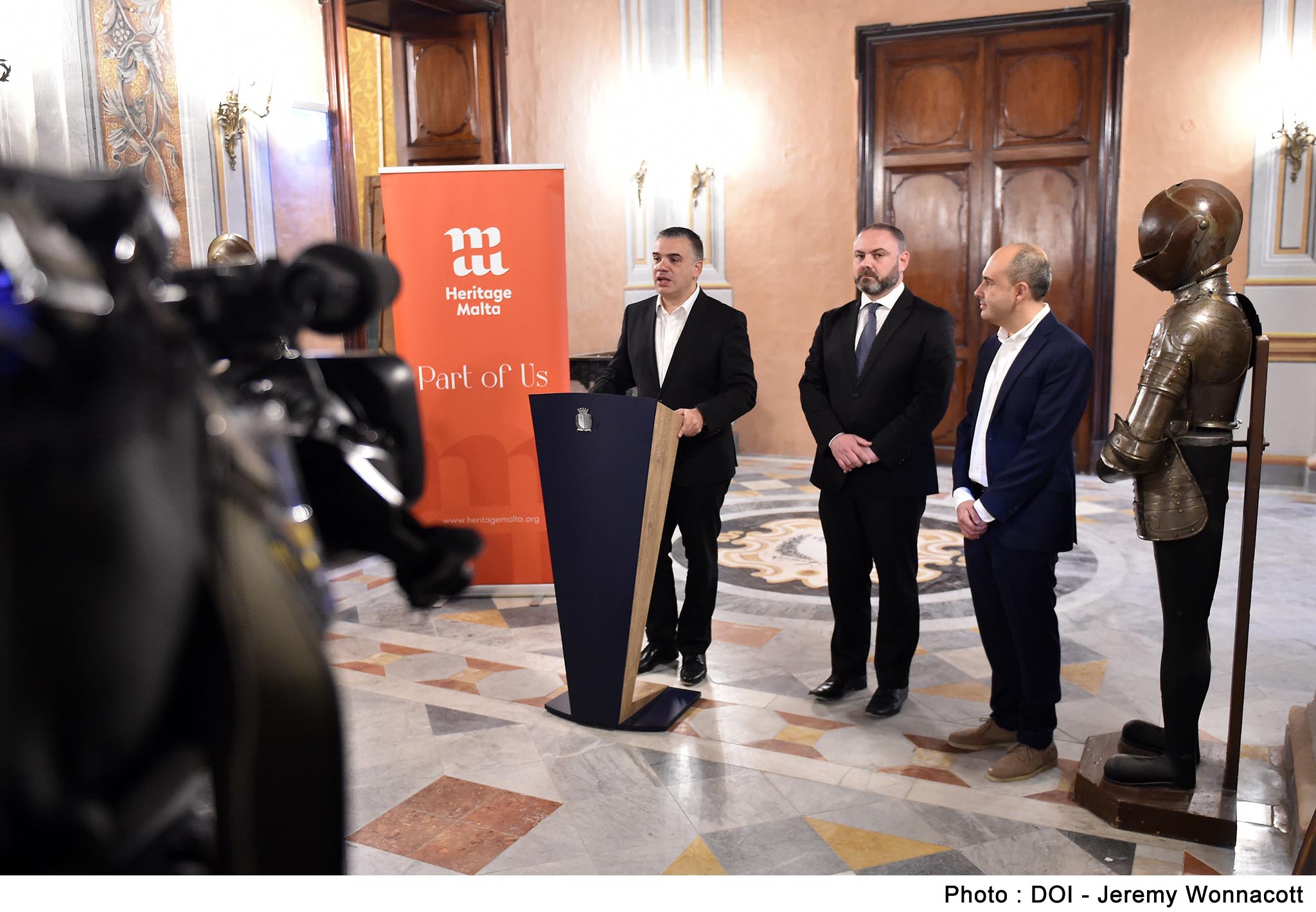 Press Release