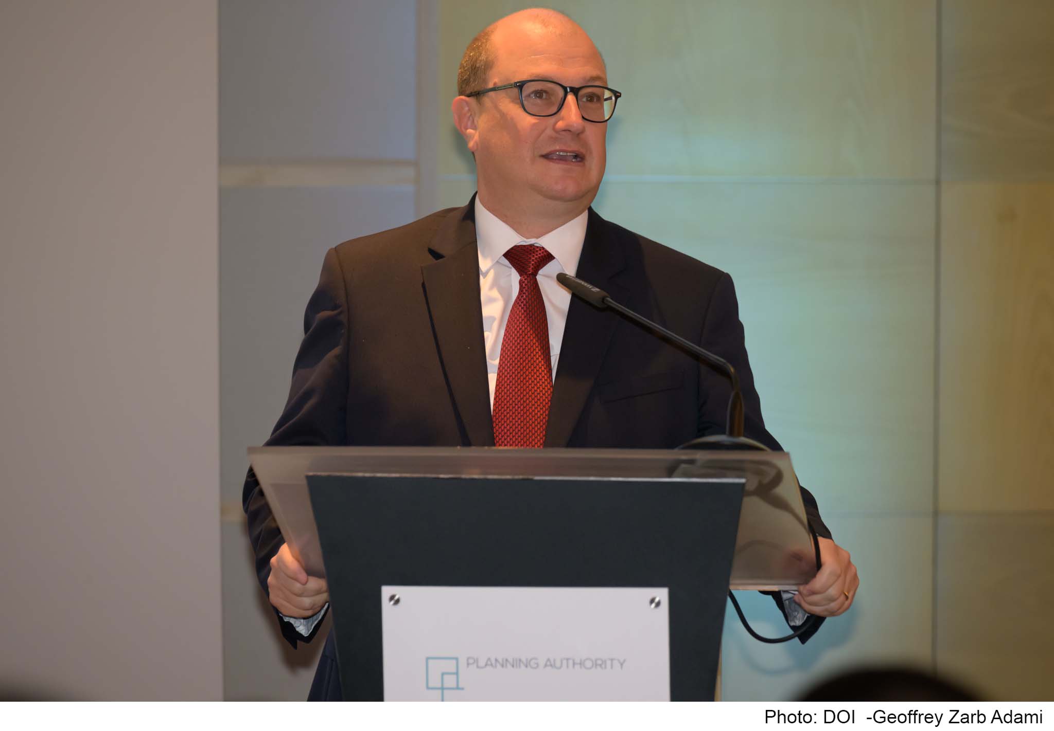 STQARRIJA MILL-MINISTERU GĦAX-XOGĦLIJIET PUBBLIĊI U L-IPPJANAR U MIS-SEGRETARJAT PARLAMENTARI GĦALL-FONDI EWROPEJ Użu ta’ informazzjoni għal ippjanar aħjar