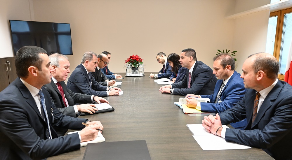 PRESS RELEASE BY THE MINISTRY FOR FOREIGN AND EUROPEAN AFFAIRS AND TRADE: Minister Ian Borg attends the last Foreign Affairs Council for this year