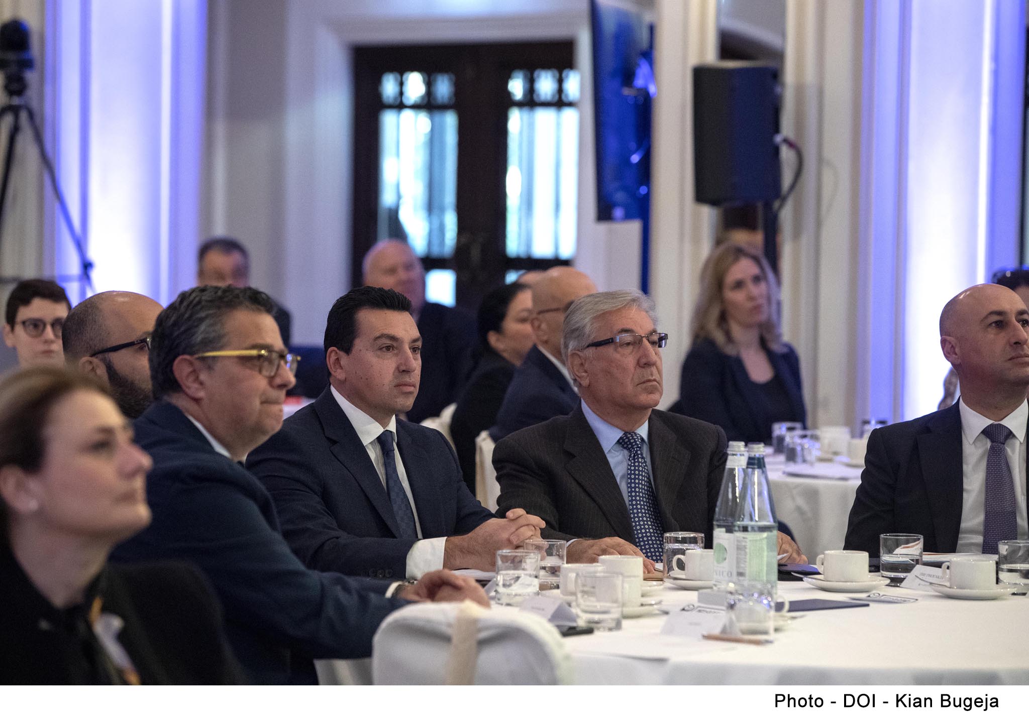 STQARRIJA MILL-MINISTERU GĦAT-TRASPORT, L-INFRASTRUTTURA U L-PROĠETTI KAPITALI Titnieda l-ewwel Politika Nazzjonali tal-Avjazzjoni għal pajjiżna