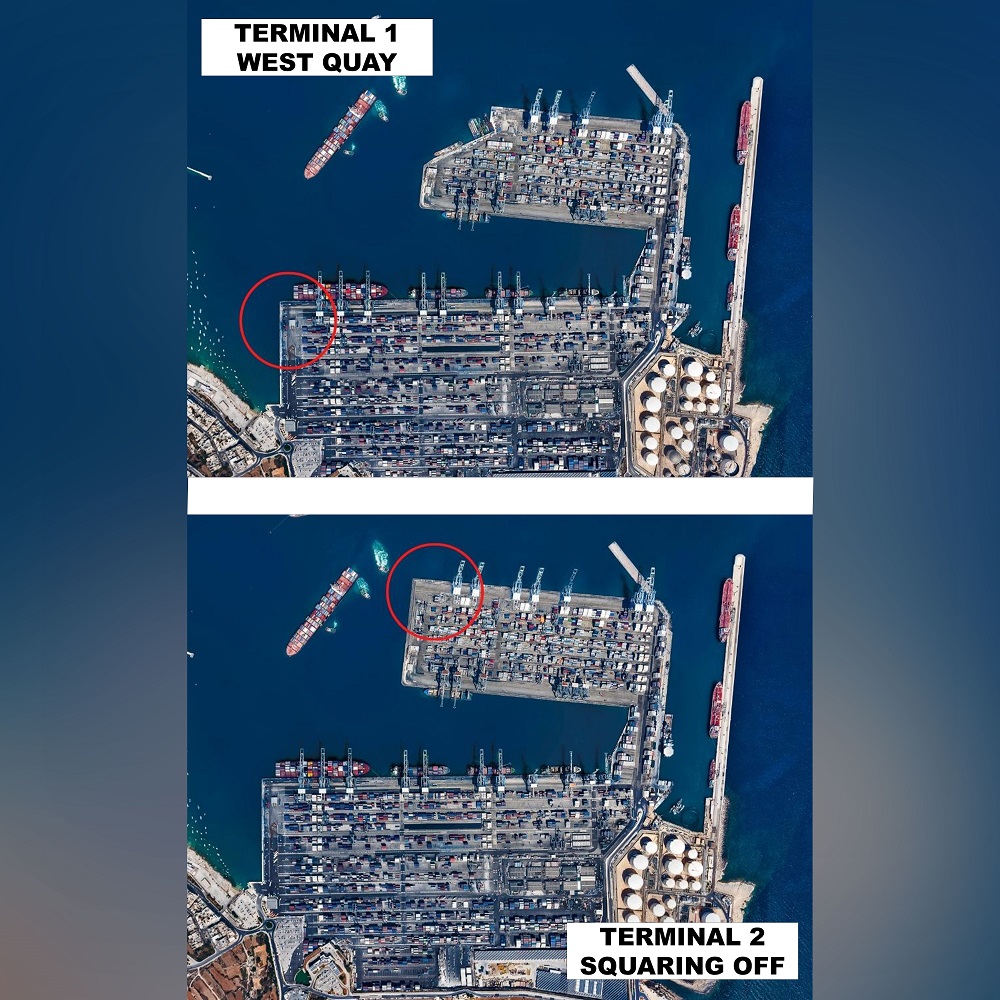 STQARRIJA MILL-MINISTERU GĦALL-EKONOMIJA, IL-FONDI EWROPEJ U L-ARTIJIET Investiment ta’ €173 miljun fuq erba’ proġetti mis-settur privat