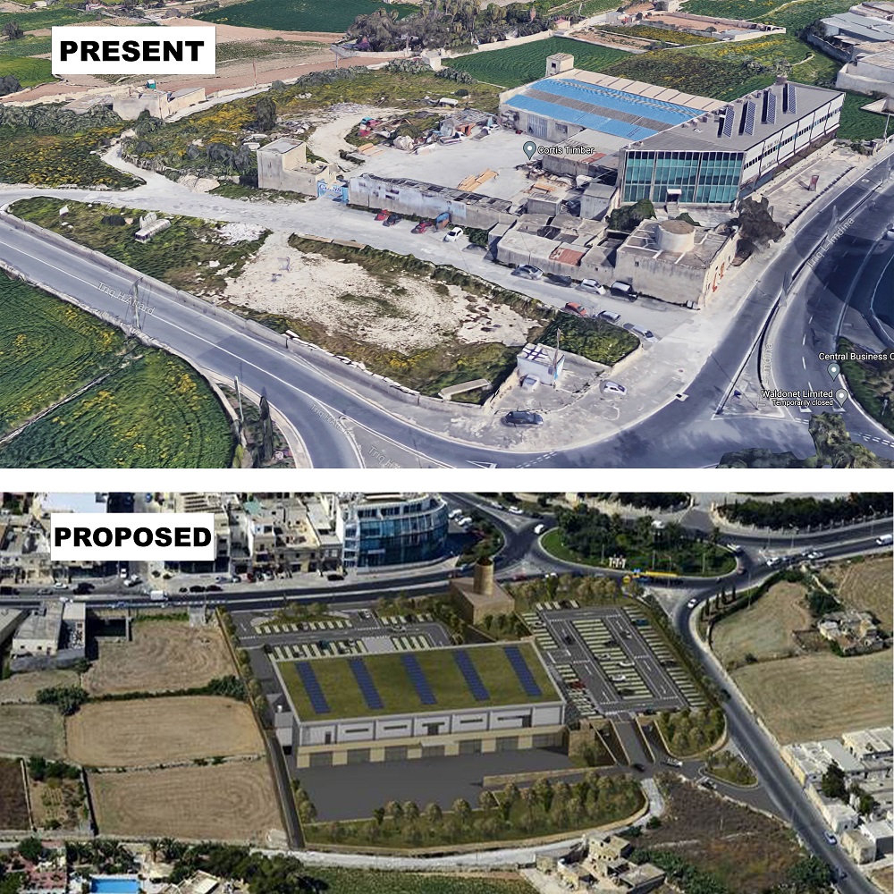 STQARRIJA MILL-MINISTERU GĦALL-EKONOMIJA, IL-FONDI EWROPEJ U L-ARTIJIET Investiment ta’ €173 miljun fuq erba’ proġetti mis-settur privat
