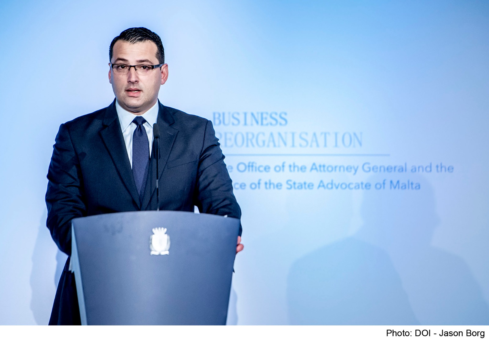 STQARRIJA MILL-MINISTERU GĦALL-ĠUSTIZZJA U MIS-SEGRETARJAT PARLAMENTARI GĦALL-FONDI EWROPEJ Imħabbar pjan ta’ azzjoni għall-Uffiċini tal-Avukat Ġenerali u l-Avukat tal-Istat