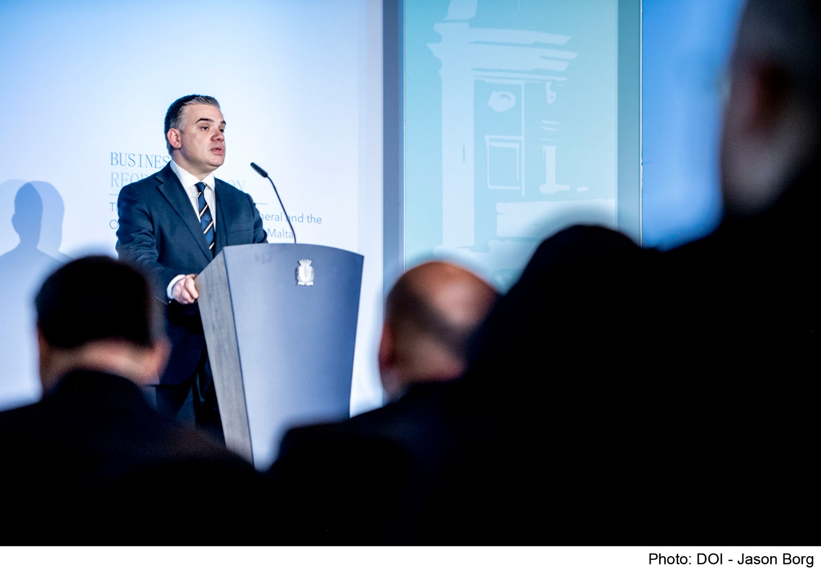 STQARRIJA MILL-MINISTERU GĦALL-ĠUSTIZZJA U MIS-SEGRETARJAT PARLAMENTARI GĦALL-FONDI EWROPEJ Imħabbar pjan ta’ azzjoni għall-Uffiċini tal-Avukat Ġenerali u l-Avukat tal-Istat