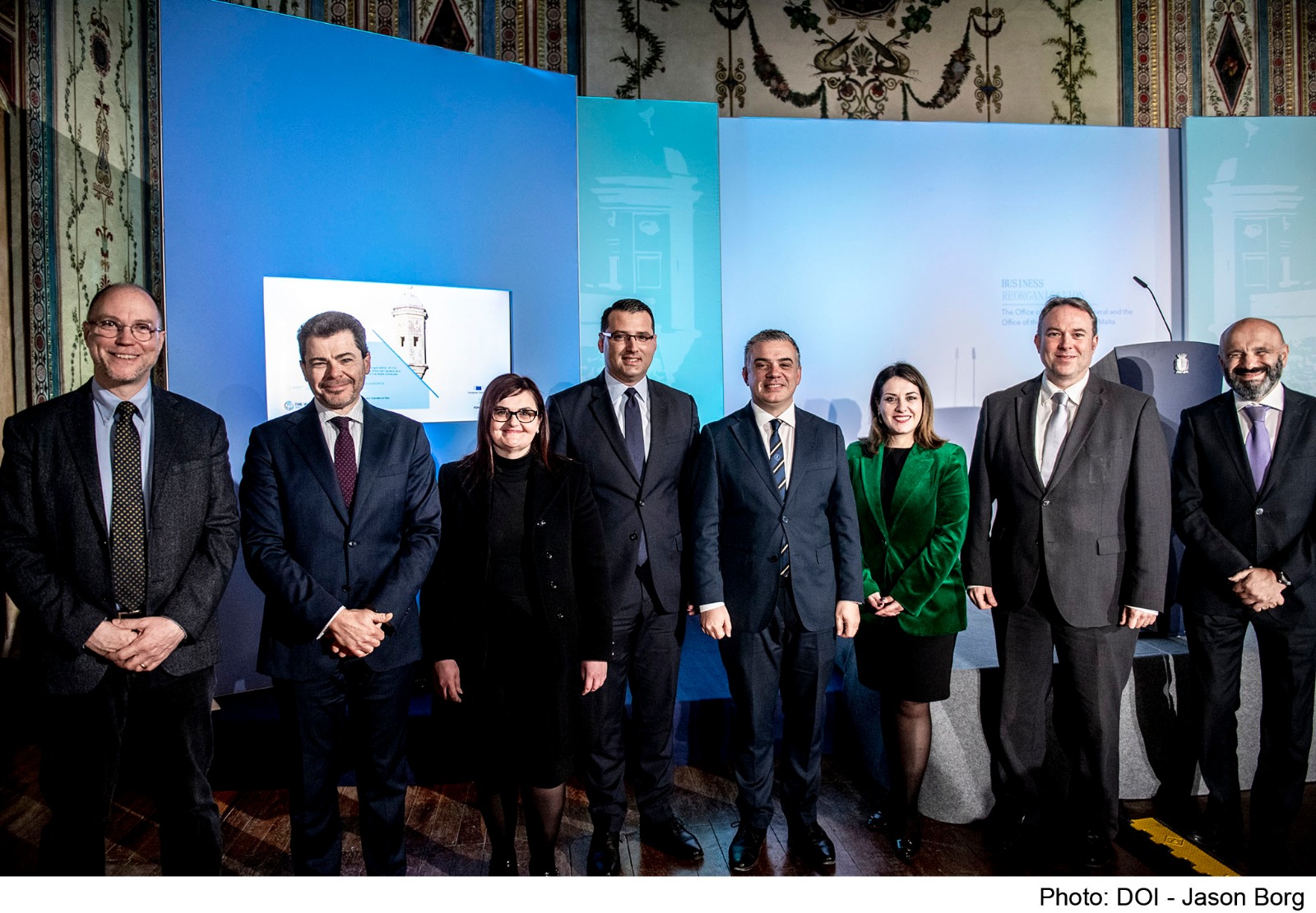 STQARRIJA MILL-MINISTERU GĦALL-ĠUSTIZZJA U MIS-SEGRETARJAT PARLAMENTARI GĦALL-FONDI EWROPEJ Imħabbar pjan ta’ azzjoni għall-Uffiċini tal-Avukat Ġenerali u l-Avukat tal-Istat