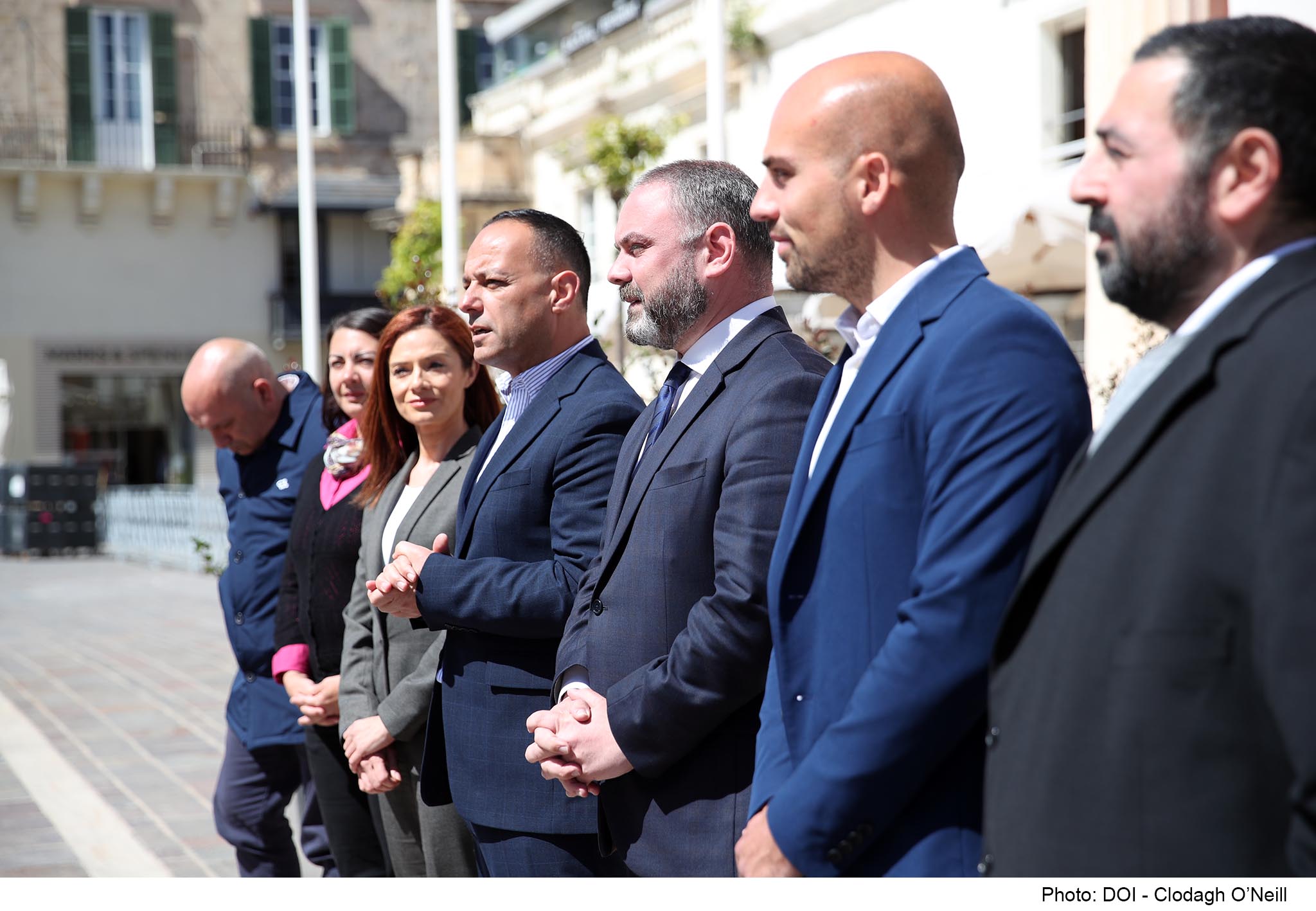 PRESS RELEASE BY THE MINISTRY FOR THE NATIONAL HERITAGE, THE ARTS AND LOCAL GOVERNMENT AND THE MINISTRY FOR THE ENVIRONMENT, ENERGY AND ENTERPRISE Valletta Green Festival 2023 details announced