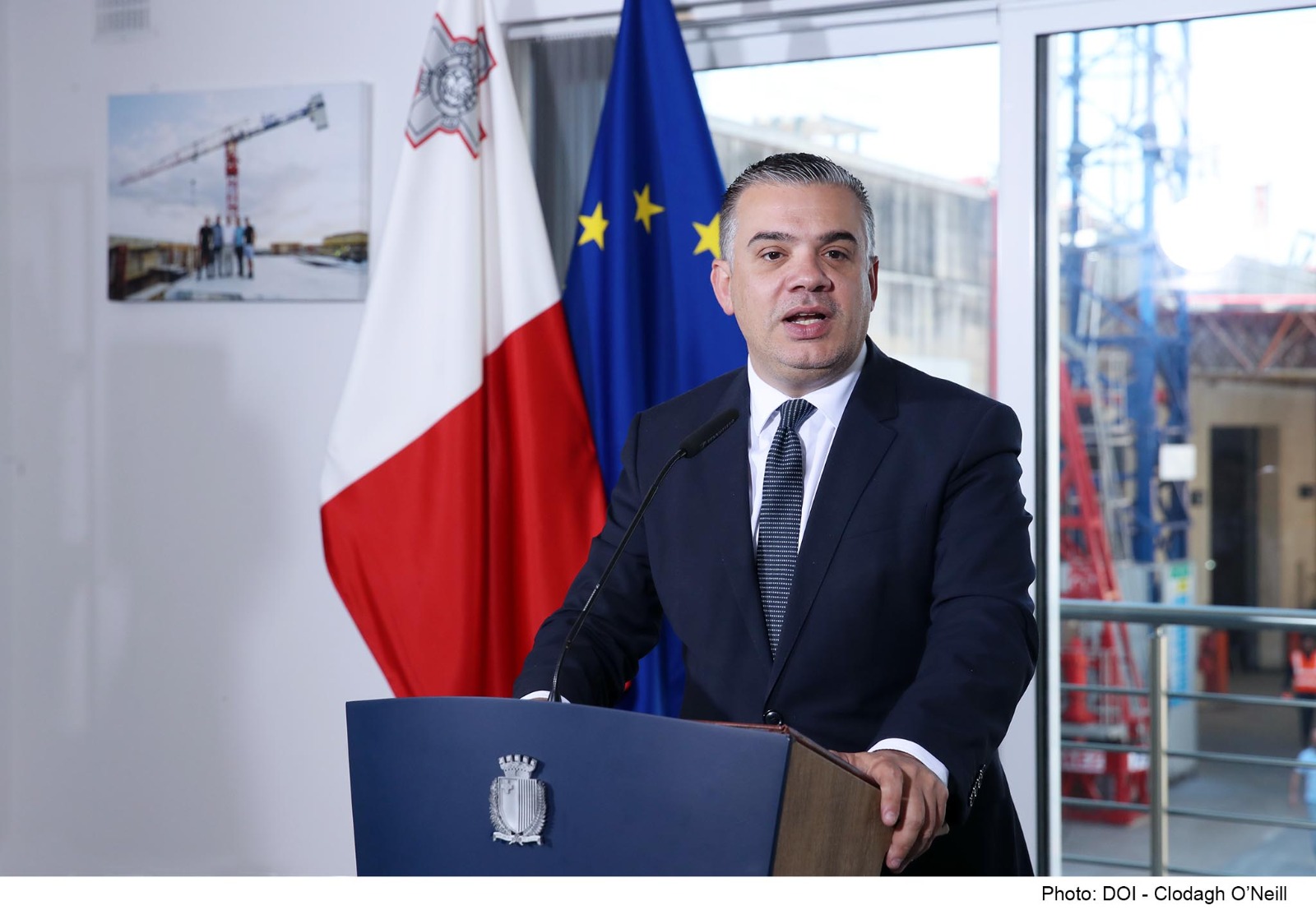 STQARRIJA MILL-MINISTERU GĦALL-EKONOMIJA, FONDI EWROPEJ U ARTIJIET €2 miljuni oħra għall-iskema ta’ xiri ta’ makkinarju u tagħmir għan-negozji