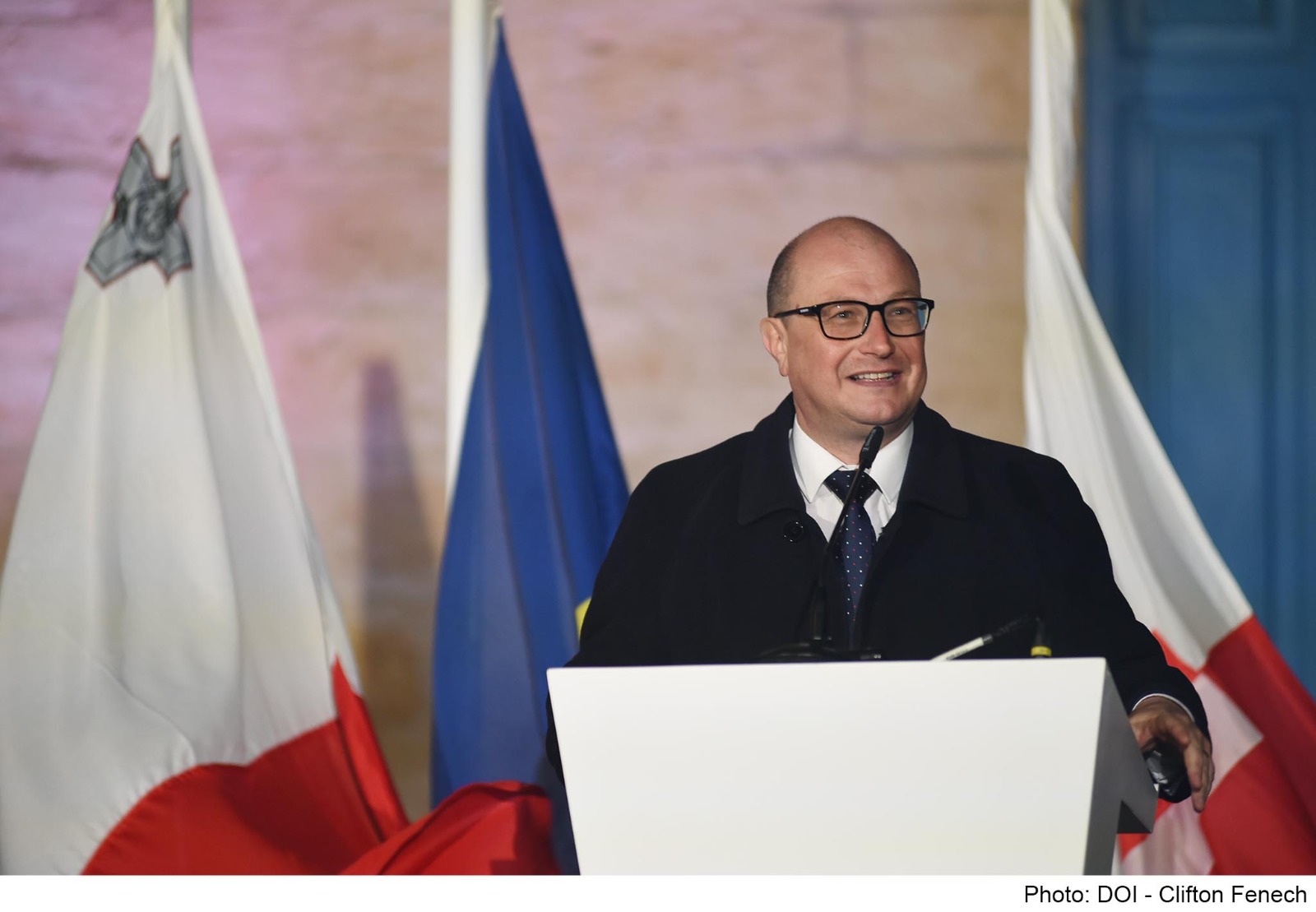 STQARRIJA MILL-MINISTERU GĦAX-XOGĦLIJIET PUBBLIĊI U L-IPPJANAR U MIS-SEGRETARJAT PARLAMENTARI GĦALL-FONDI EWROPEJ: Inawgurat il-proġett ta’ restawr tal-Mitħna tal-Għaqba fin-Naxxar