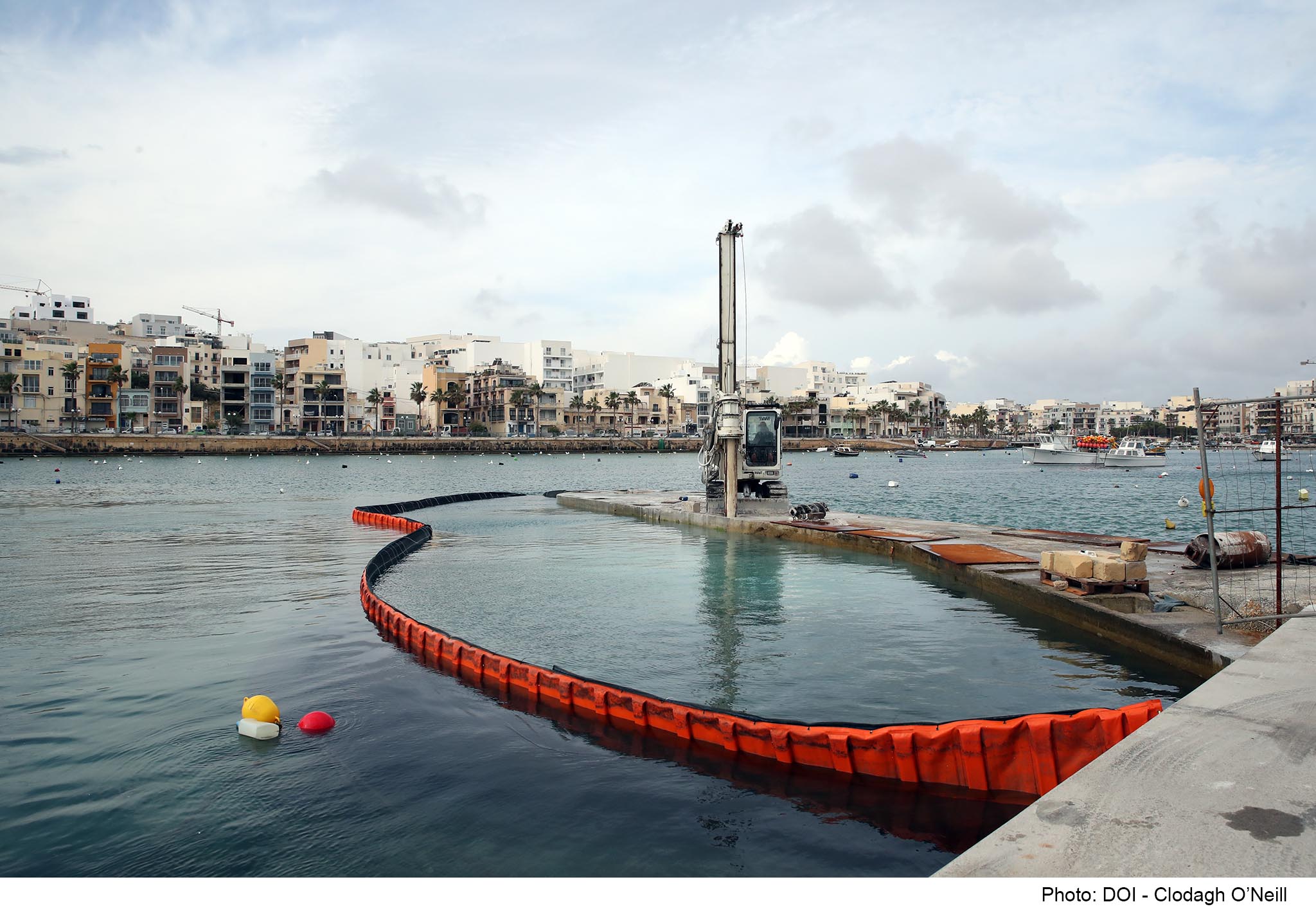 STQARRIJA MILL-MINISTERU GĦAT-TRASPORT, L-INFRASTRUTTURA U L-PROĠETTI KAPITALI, MIS-SEGRETARJAT PARLAMENTARI GĦALL-FONDI EWROPEJ U MIS-SEGRETARJAT PARLAMENTARI GĦAS-SAJD, L-AKWAKULTURA U D-DRITTIJET TAL-ANNIMALI B’investiment ta’ madwar €1.9 miljun, ix-x