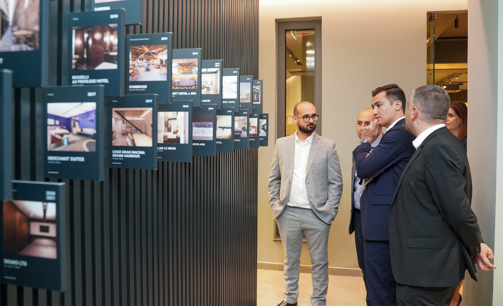 STQARRIJA MILL-MINISTERU GĦALL-EKONOMIJA, IL-FONDI EWROPEJ U L-ARTIJIET Kumpanija tal-għamara Maltija b’investiment ġdid ta’ €9 miljun
