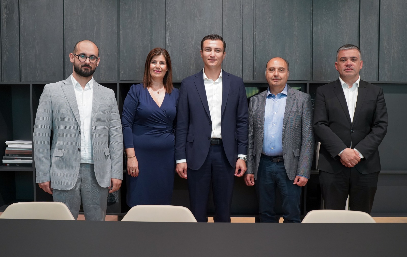 STQARRIJA MILL-MINISTERU GĦALL-EKONOMIJA, IL-FONDI EWROPEJ U L-ARTIJIET Kumpanija tal-għamara Maltija b’investiment ġdid ta’ €9 miljun