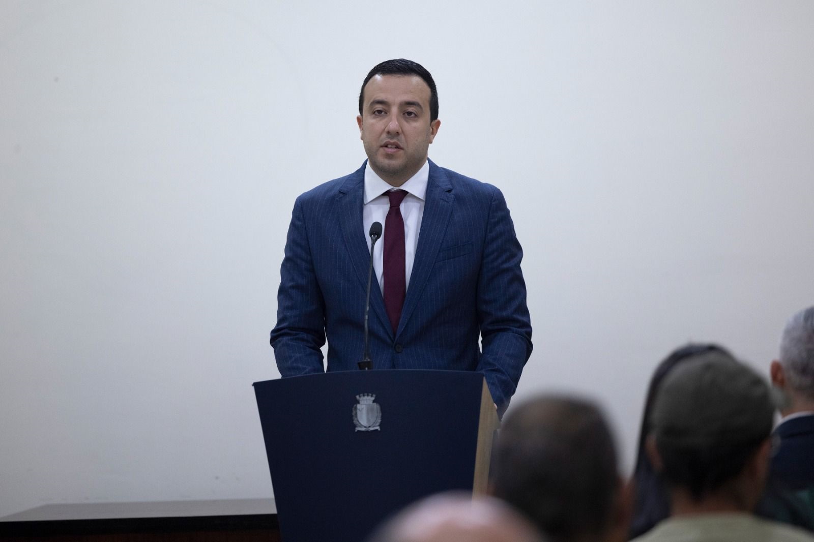STQARRIJA MILL-MINISTERU GĦAL GĦAWDEX U MIS-SEGRETARJAT PARLAMENTARI GĦALL-FONDI EWROPEJ Jitnieda l-proġett “Fields of Diversity”