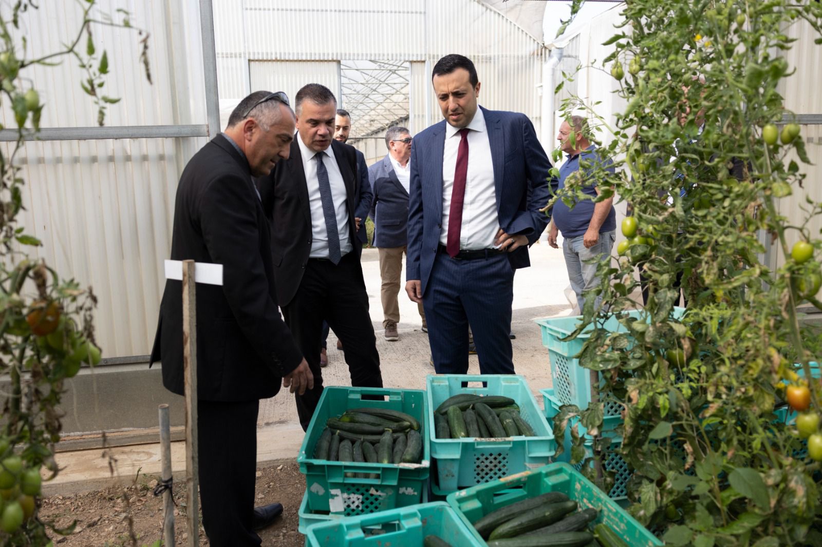 STQARRIJA MILL-MINISTERU GĦAL GĦAWDEX U MIS-SEGRETARJAT PARLAMENTARI GĦALL-FONDI EWROPEJ Jitnieda l-proġett “Fields of Diversity”