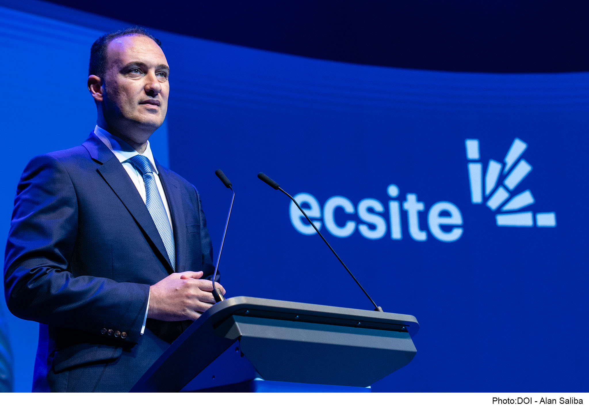 STQARRIJA MILL-MINISTERU GĦALL-EDUKAZZJONI, L-ISPORT, IŻ-ŻGĦAŻAGĦ, IR-RIĊERKA U L-INNOVAZZJONI Madwar 1,000 attivist fix-xjenza ltaqgħu għall-Konferenza ECSITE 2023 f’Malta