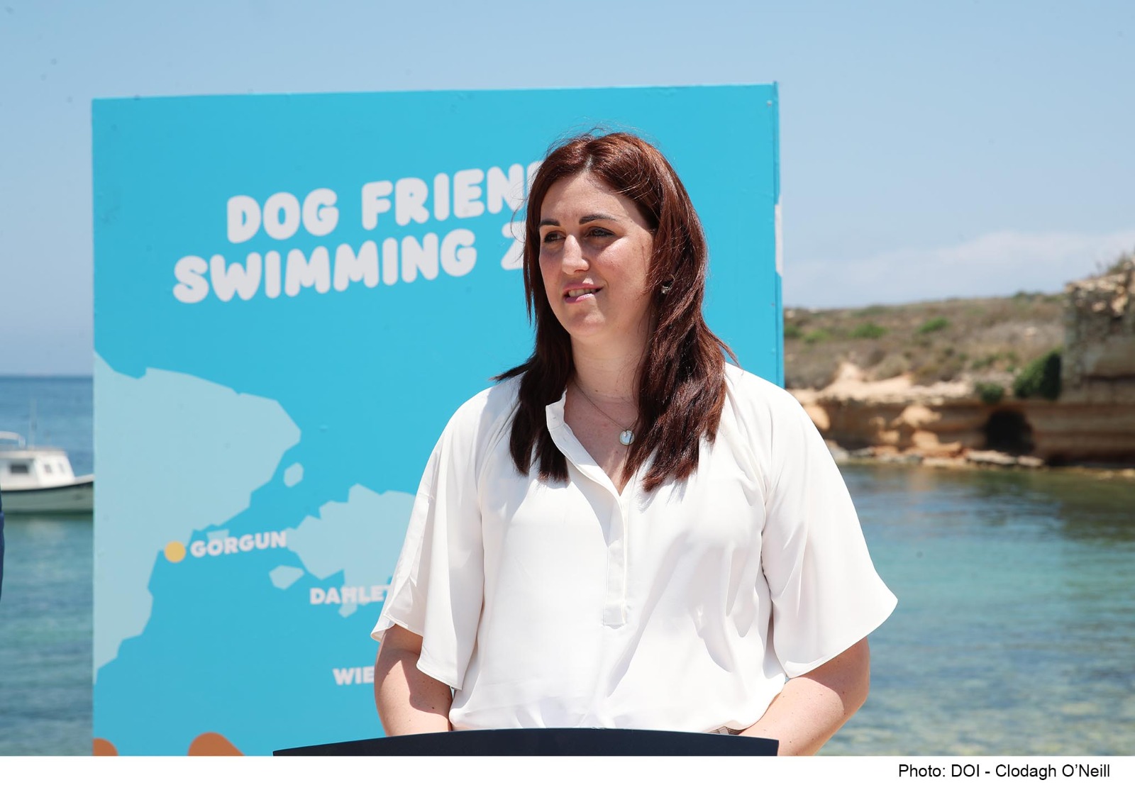 STQARRIJA MILL-MINISTERU GĦALL-AGRIKOLTURA, IS-SAJD U D-DRITTIJIET TAL-ANNIMALI Żieda ta’ żoni ġodda tal-għawm għall-klieb f’Malta u Għawdex