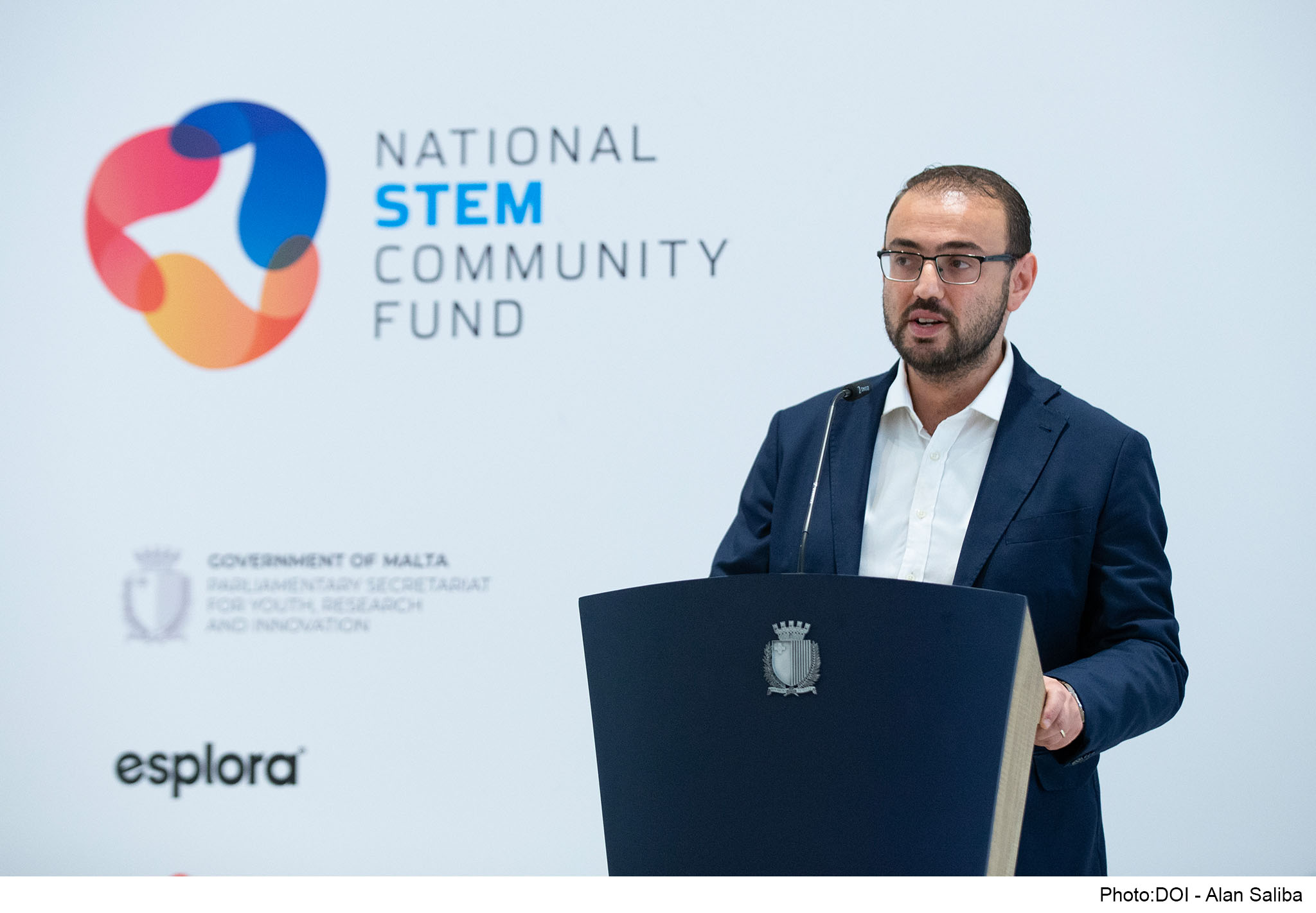 STQARRIJA MIS-SEGRETARJAT PARLAMENTARI GĦAŻ-ŻGĦAŻAGĦ, IR-RIĊERKA U L-INNOVAZZJONI Jitħabbru l-ħames proġetti li se jibbenefikaw min-National STEM Community Fund 2023