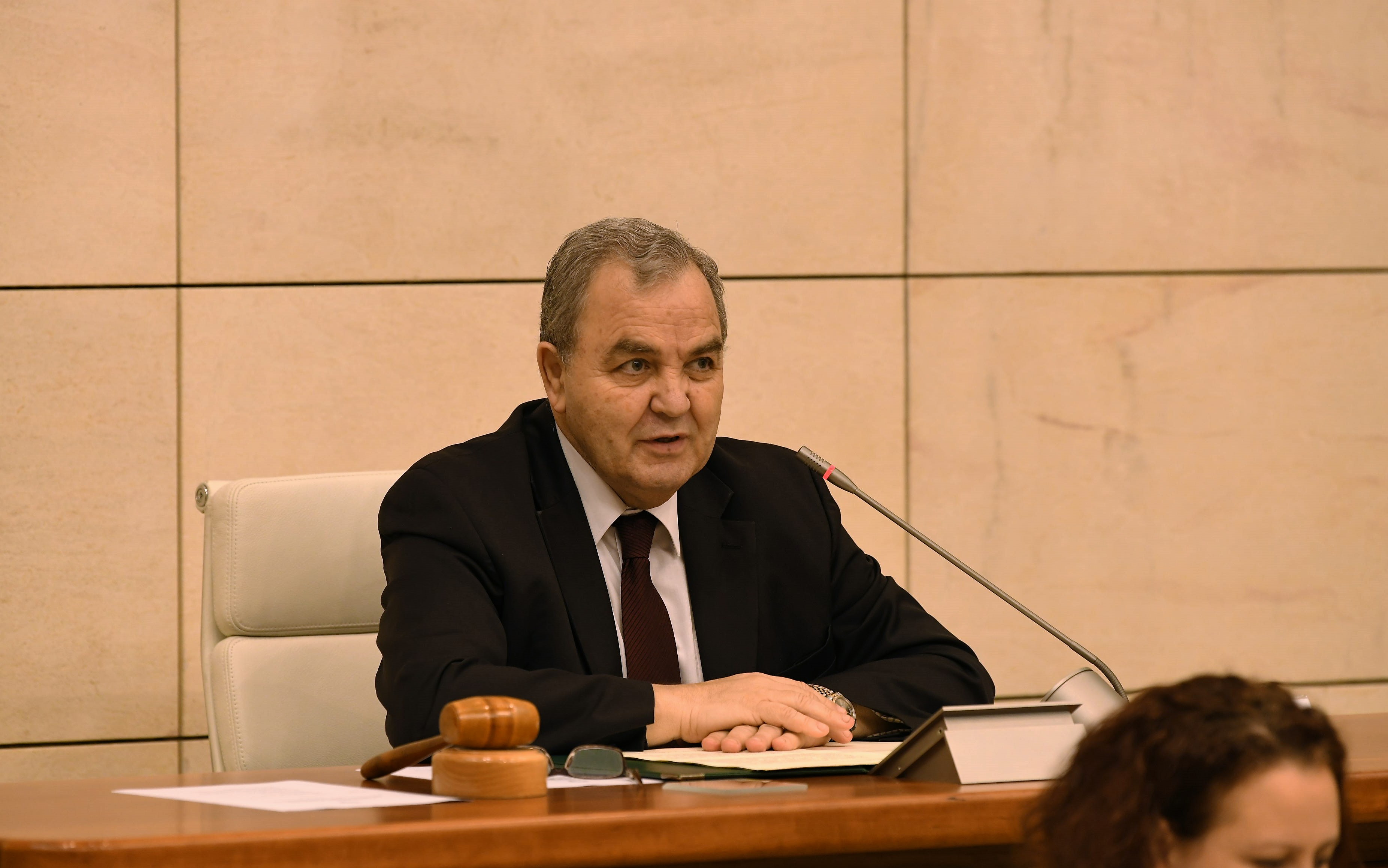 STQARRIJA MILL-UFFIĊĊJU TAL-ISPEAKER “Il-poplu Malti u Għawdxi jħobb lill-familja, il-qofol ta' kull poplu u nazzjon, is-sisien ta' kull soċjetà li qed taspira dejjem għal ġejjieni aħjar għal uliedha