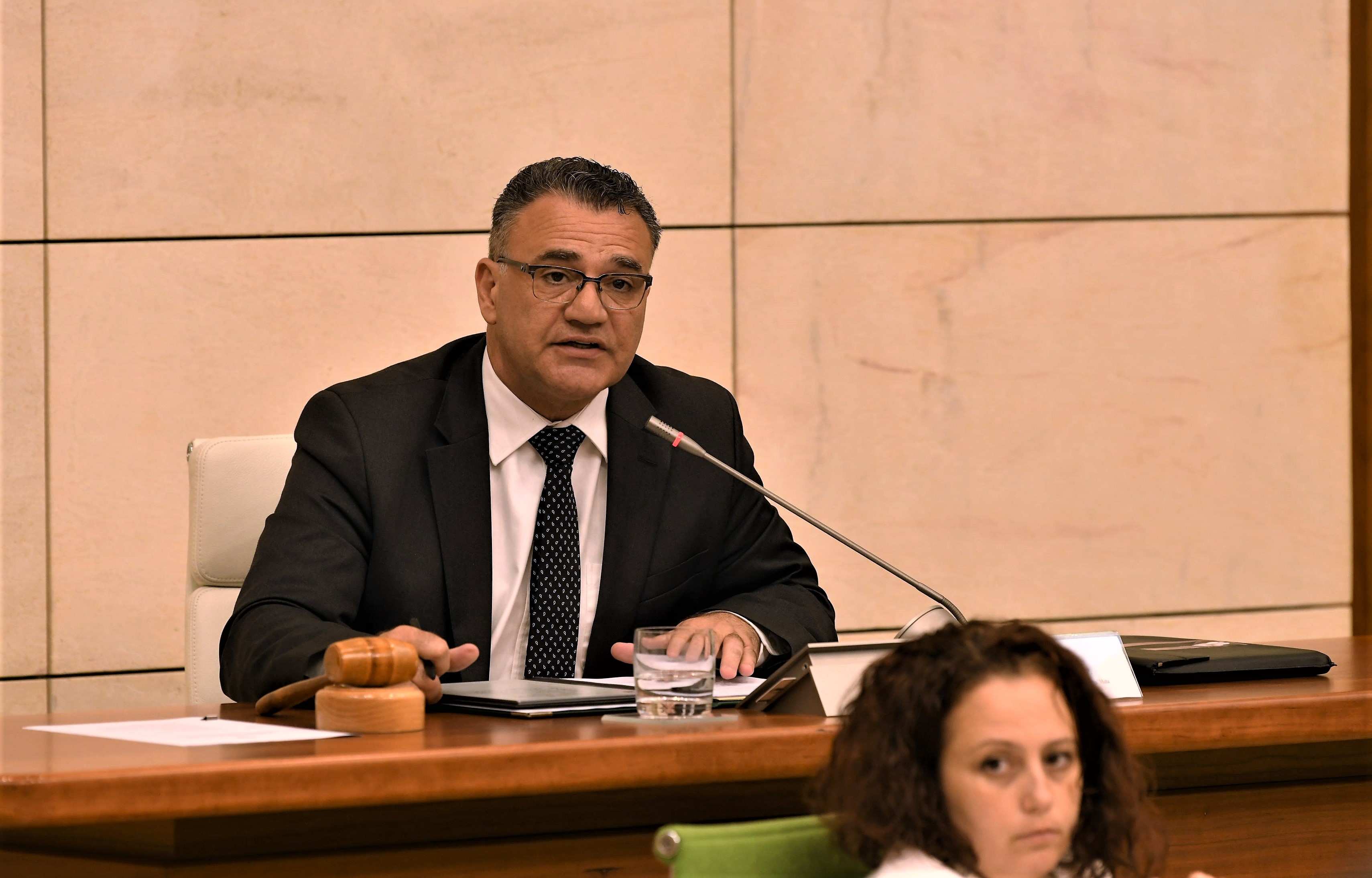 STQARRIJA MILL-UFFIĊĊJU TAL-ISPEAKER “Il-poplu Malti u Għawdxi jħobb lill-familja, il-qofol ta' kull poplu u nazzjon, is-sisien ta' kull soċjetà li qed taspira dejjem għal ġejjieni aħjar għal uliedha