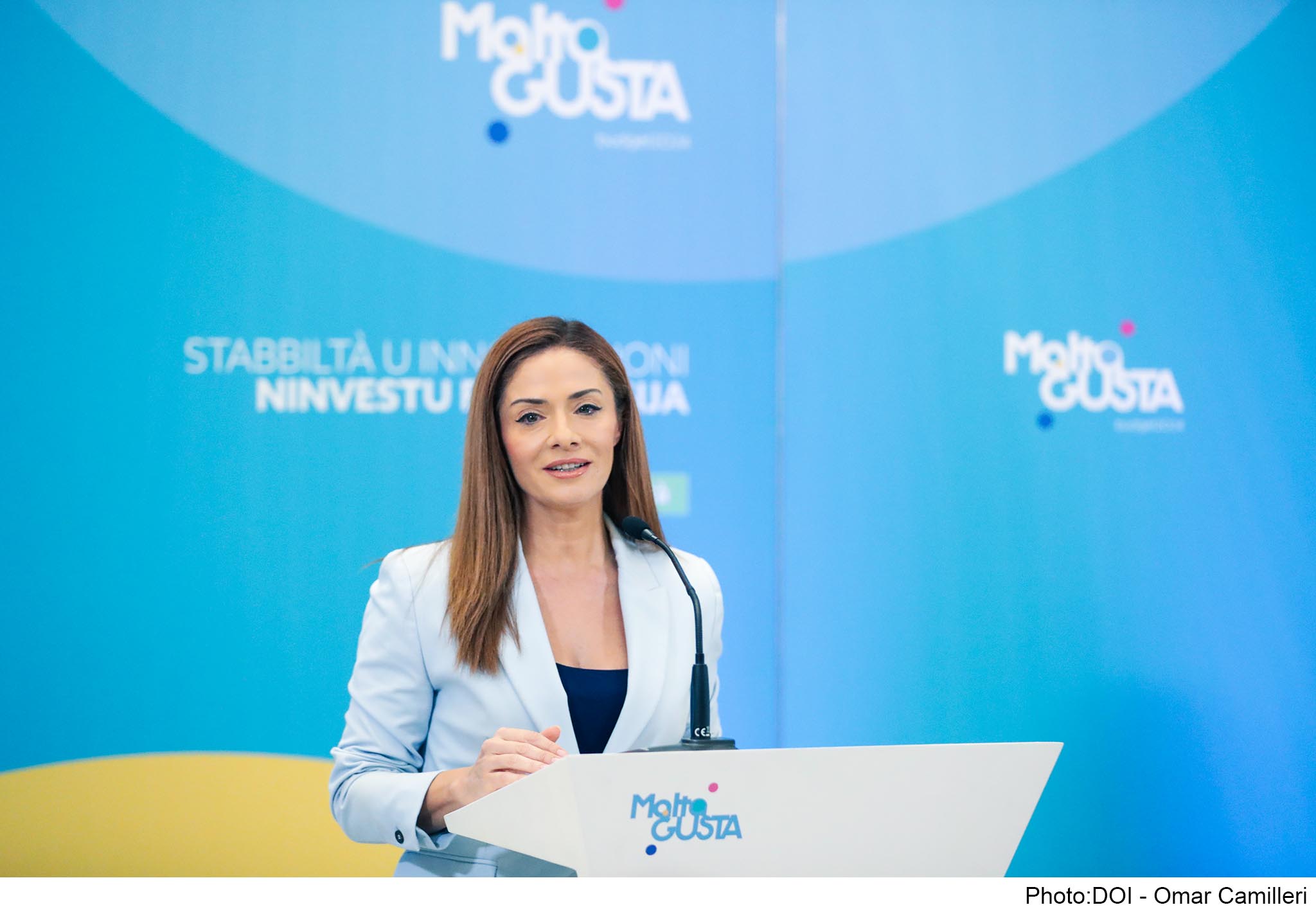 PRESS RELEASE BY THE MINISTRY FOR THE ENVIRONMENT, ENERGY AND ENTERPRISE Malta Ġusta: More than 1,000 families to benefit from roof insulation, double glazing scheme