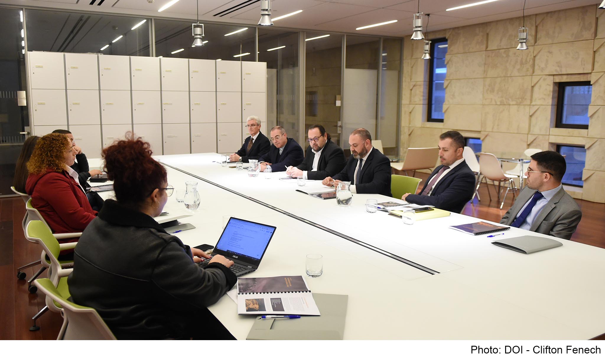 PRESS RELEASE BY THE MINISTRY FOR NATIONAL HERITAGE, THE ARTS, AND LOCAL GOVERNMENT Launch of public consultation on proposed Management Plan for Valletta