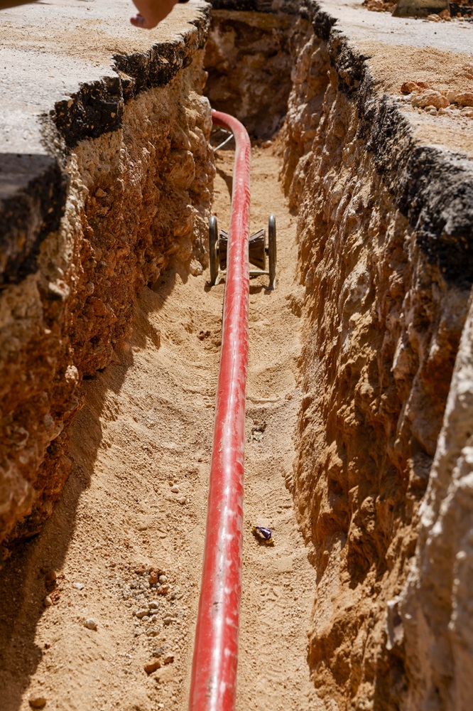 STQARRIJA MILL-MINISTERU GĦALL-AMBJENT, L-ENERĠIJA U R-RIĠENERAZZJONI TAL-PORT IL-KBIR U MILL-MINISTERU GĦAL GĦAWDEX U L-IPPJANAR Konnessjonijiet ta’ cables u substations ġodda biex tissaħħaħ in-network tal-elettriku f’Għawdex