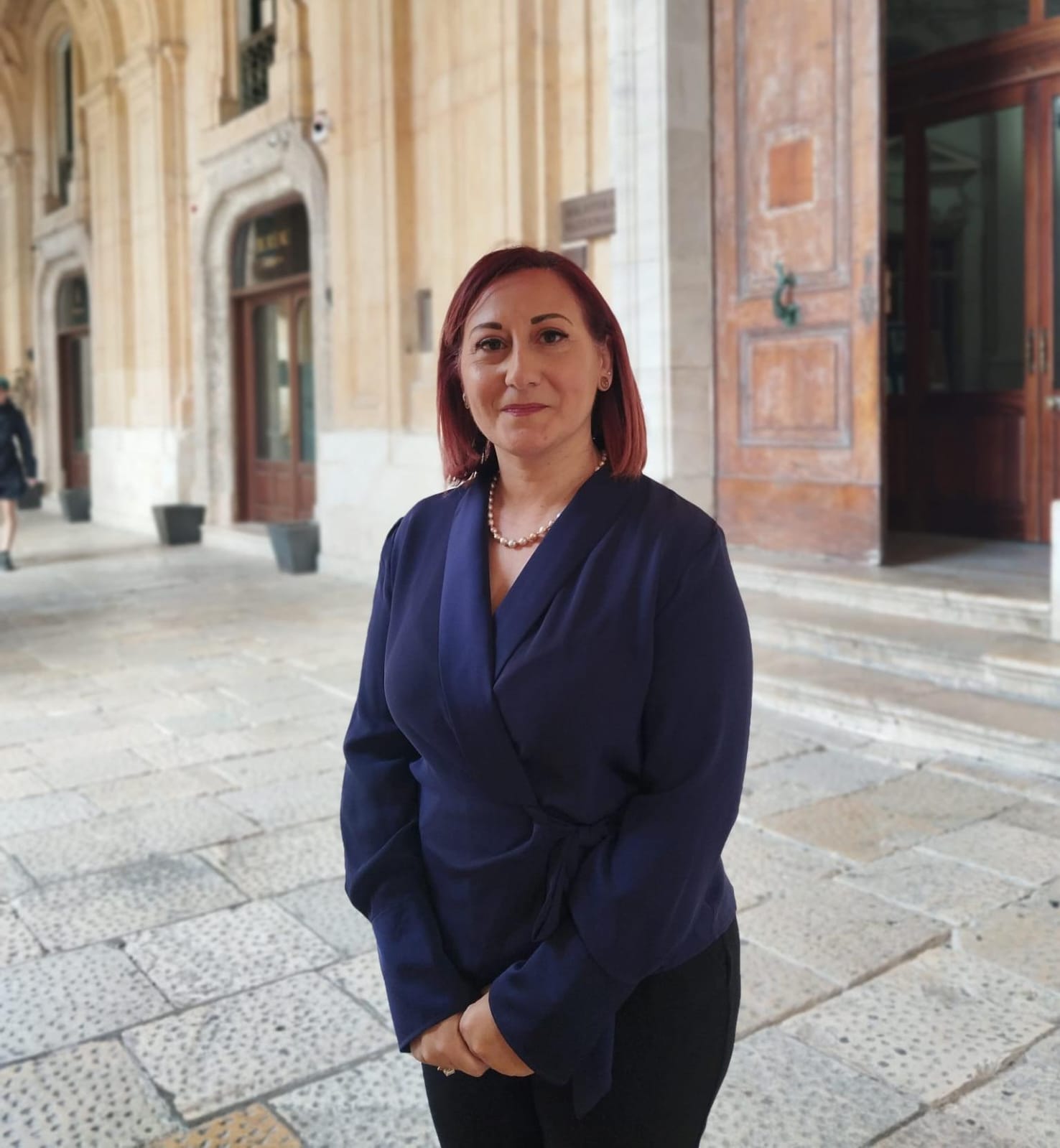 STQARRIJA MILL-MINISTERU GĦALL-WIRT NAZZJONALI, L-ARTI U L-GVERN LOKALI Ħatriet ġodda fi ħdan l-Orkestra Filarmonika ta’ Malta