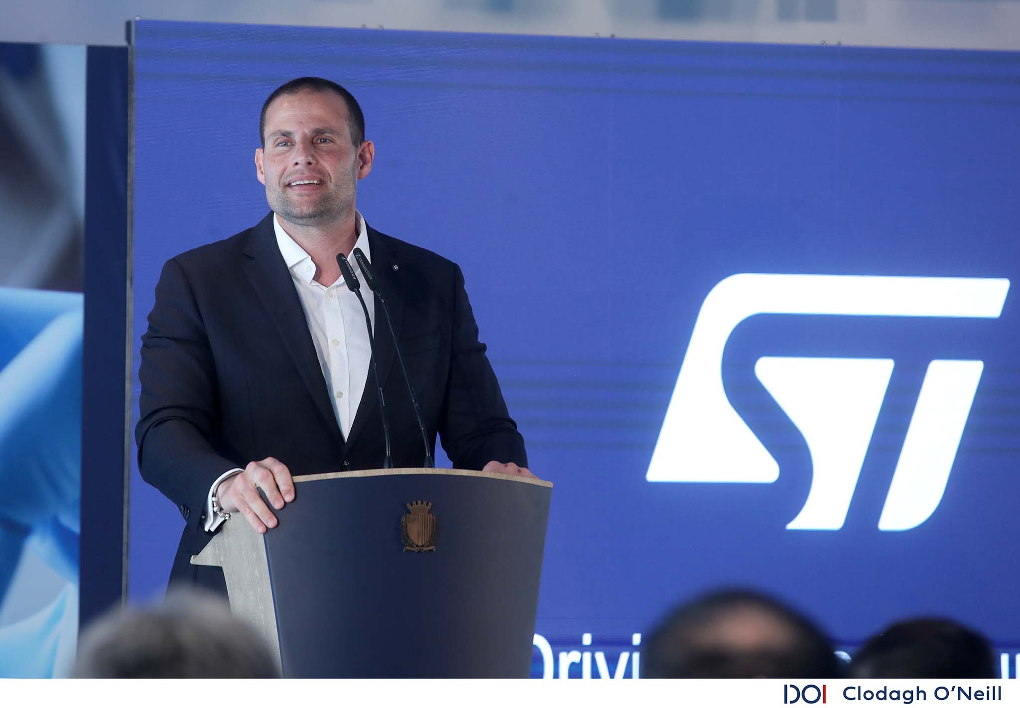 PRESS RELEASE BY THE OFFICE OF THE PRIME MINISTER ST Malta delivers the first results from Malta-based R&I Project