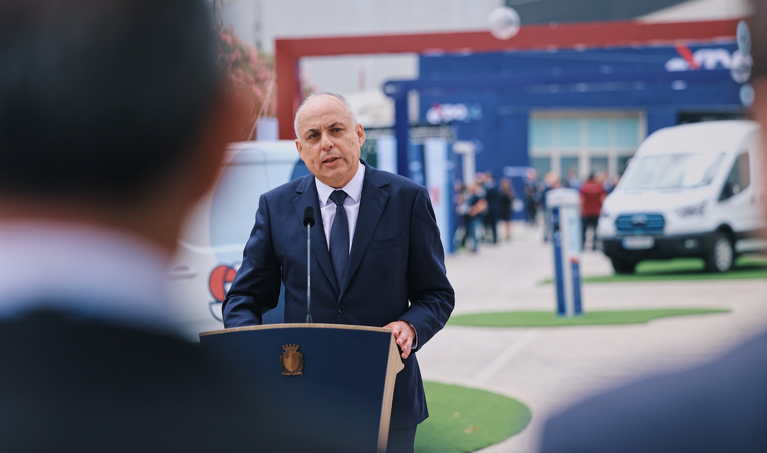 PRESS RELEASE BY THE OFFICE OF THE PRIME MINISTER The Public Service is an agent of change