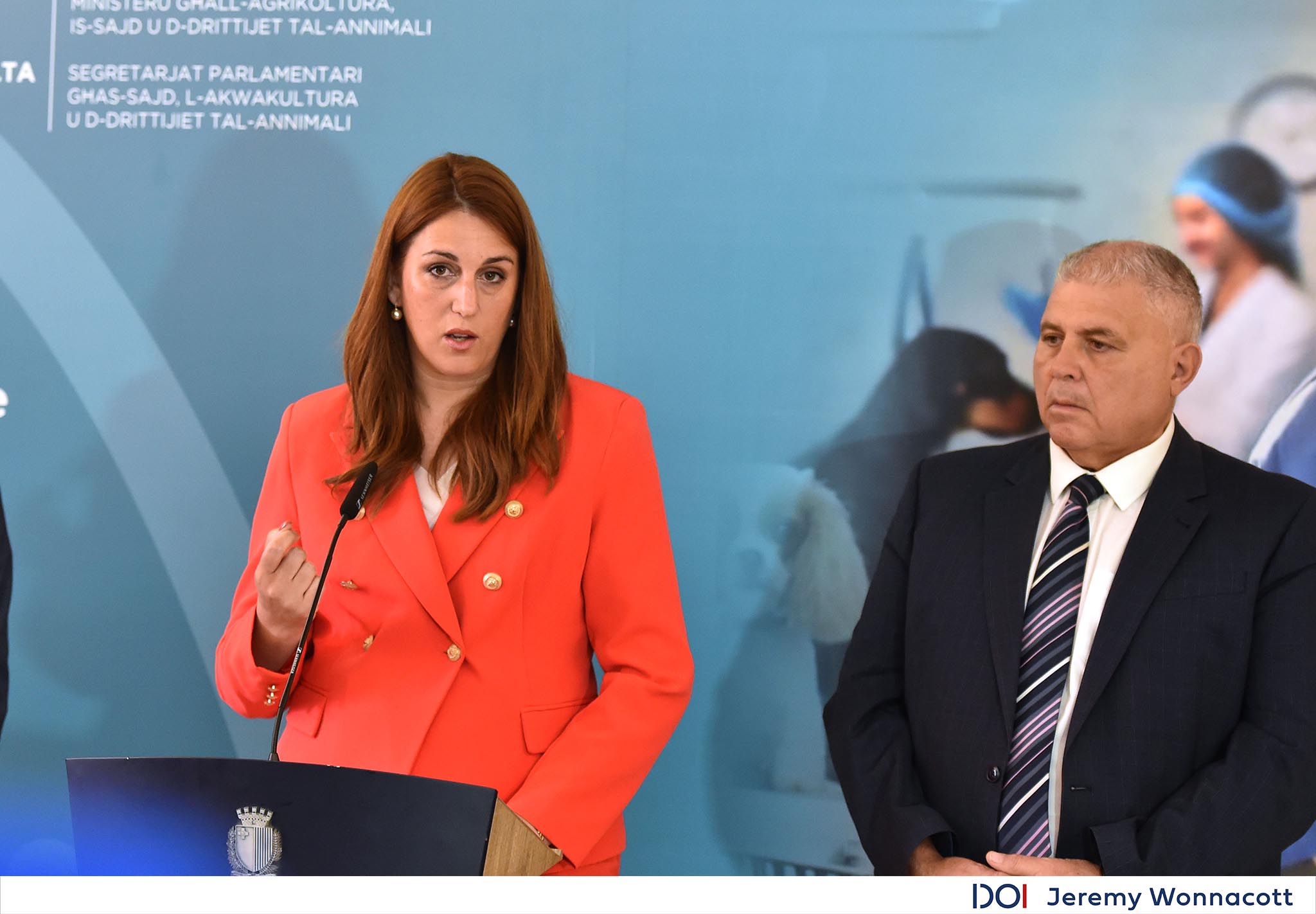 STQARRIJA MILL-MINISTERU GĦALL-AGRIKOLTURA, IS-SAJD U D-DRITTIJIET TAL-ANNIMALI Regolamenti ġodda dwar il-pet groomers, sitters u boarders