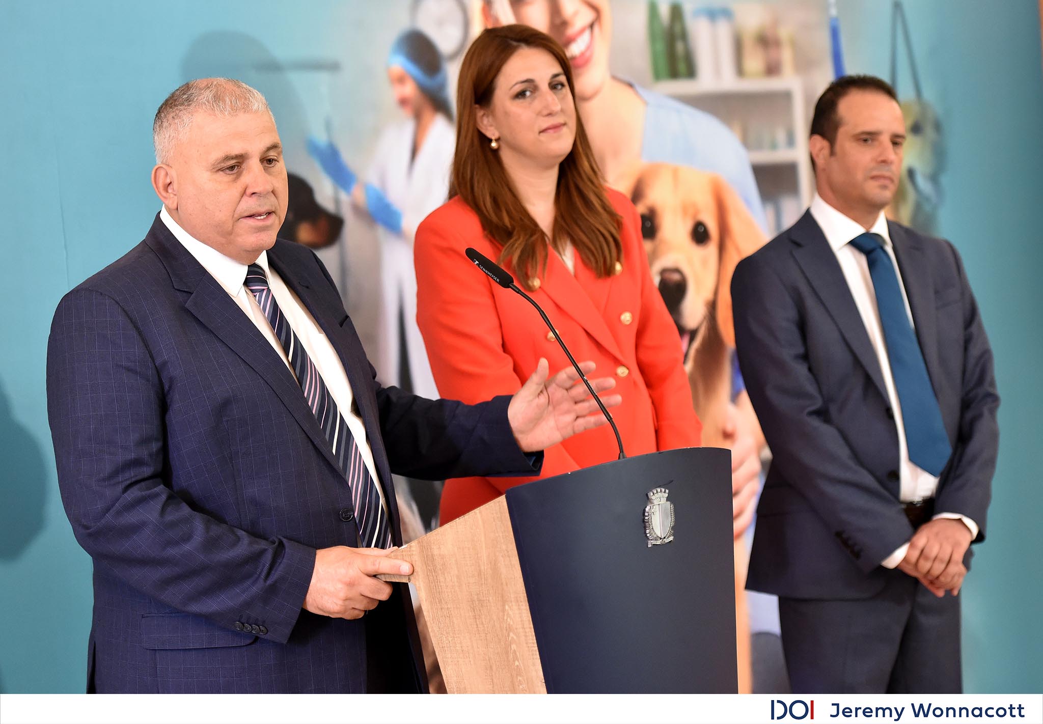 STQARRIJA MILL-MINISTERU GĦALL-AGRIKOLTURA, IS-SAJD U D-DRITTIJIET TAL-ANNIMALI Regolamenti ġodda dwar il-pet groomers, sitters u boarders