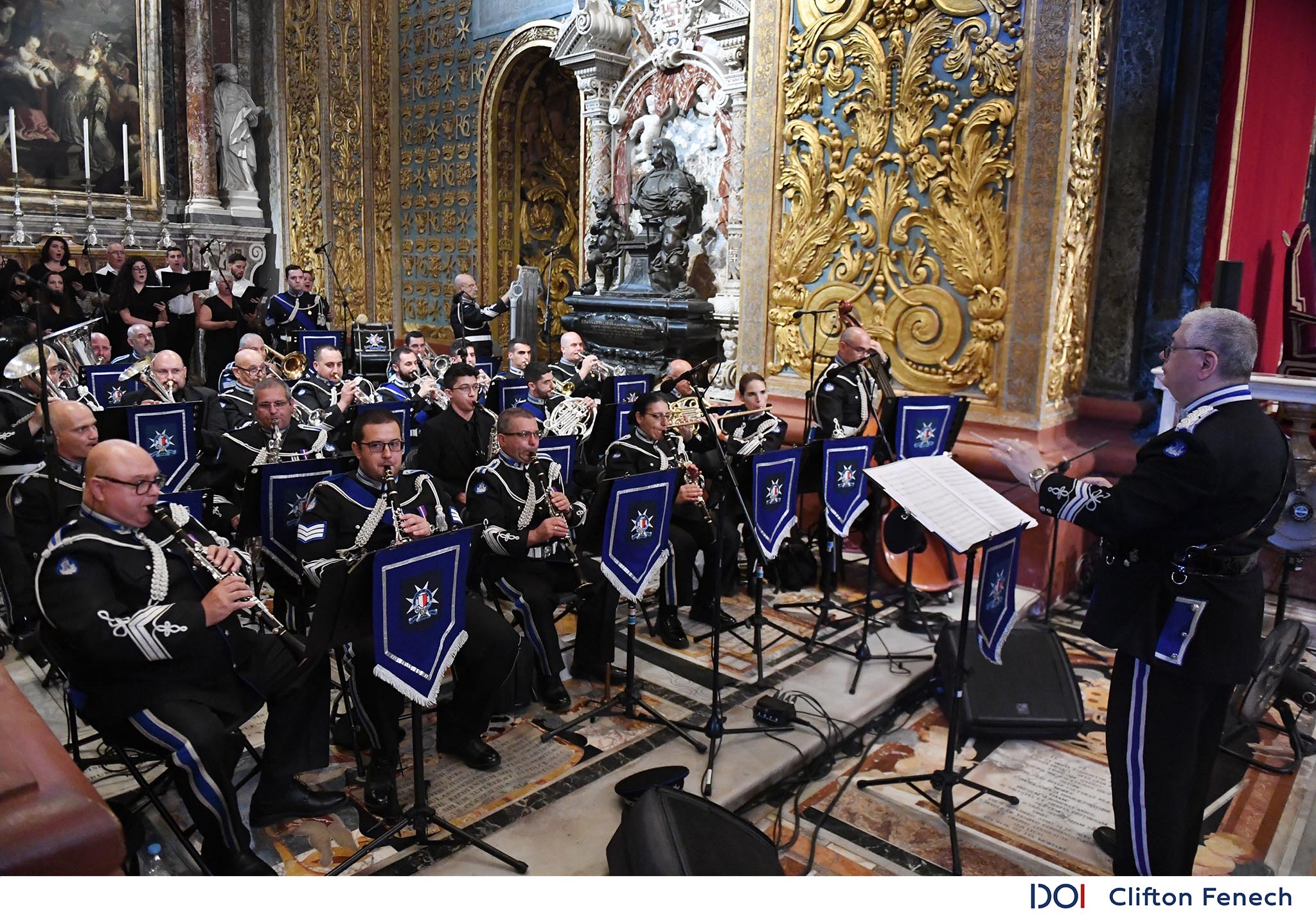 PRESS RELEASE BY THE OFFICE OF THE PRESIDENT Speech by President of Malta Myriam Spiteri Debono at the Celebration of the 210th Anniversary of the establishment of the Malta Police Force