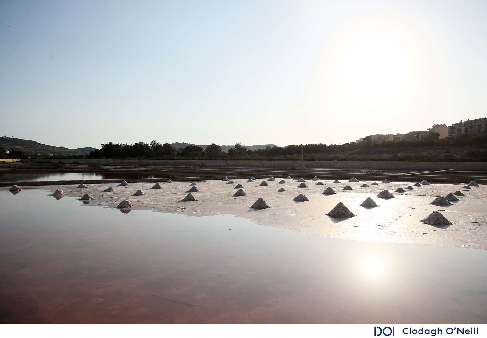PRESS RELEASE BY THE MINISTRY FOR THE ENVIRONMENT, ENERGY AND REGENERATION OF THE GRAND HARBOUR: Salina Salt Museum officially opened