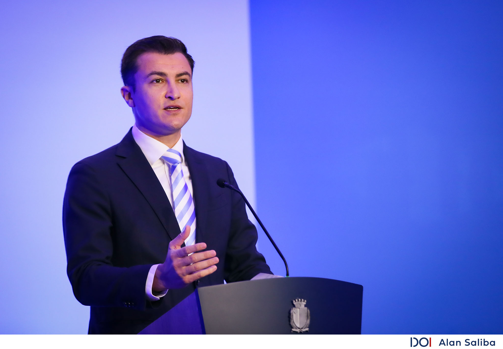 PRESS RELEASE BY THE MINISTRY FOR THE ECONOMY, ENTERPRISE AND STRATEGIC PROJECTS Malta launches Semiconductor Competence Centre and initiates Semiconductors Strategy Development aligned with Draghi Report