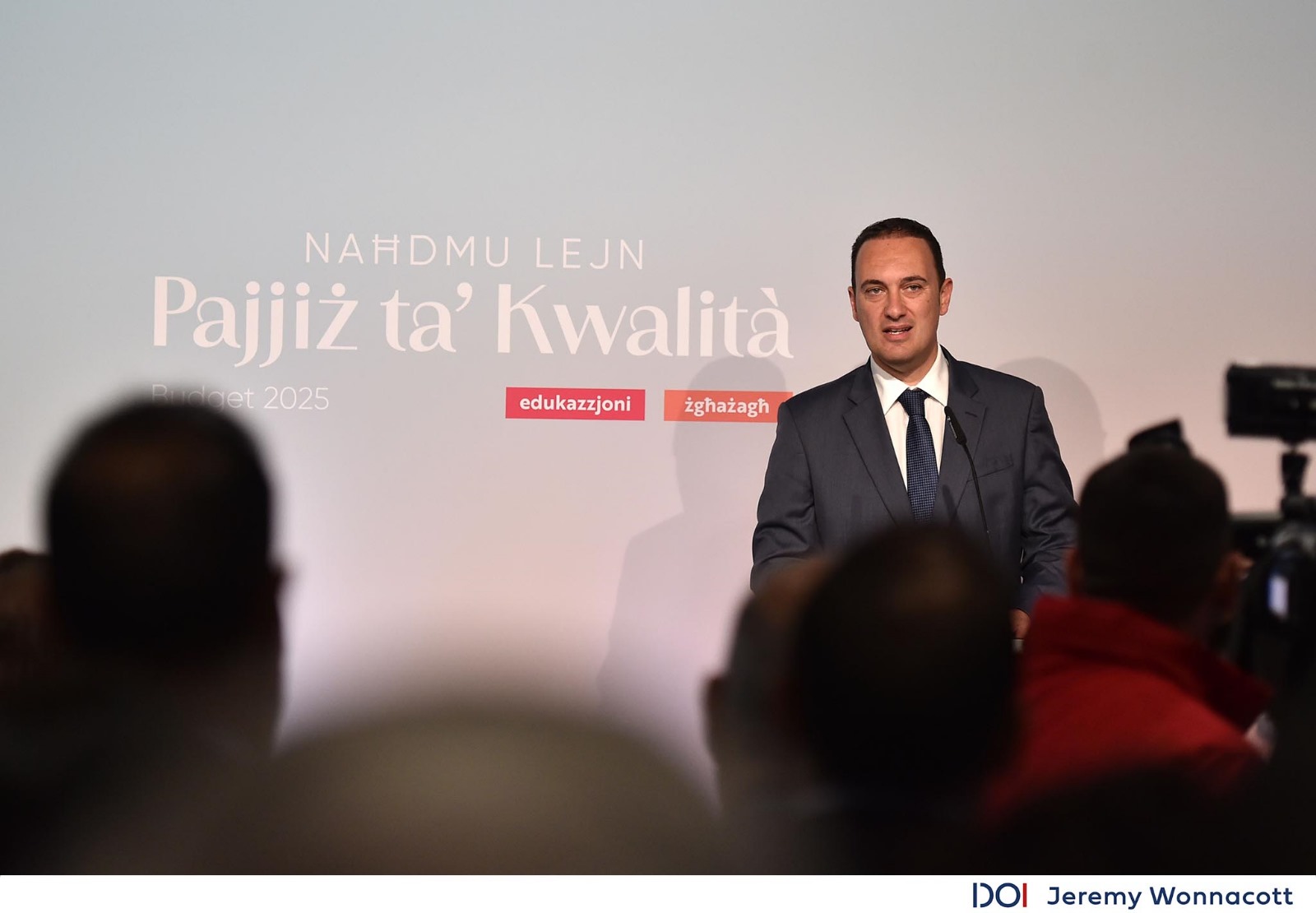 STQARRIJA MILL-MINISTERU GĦALL-EDUKAZZJONI, L-ISPORT, IŻ-ŻGĦAŻAGĦ, IR-RIĊERKA U L-INNOVAZZJONI