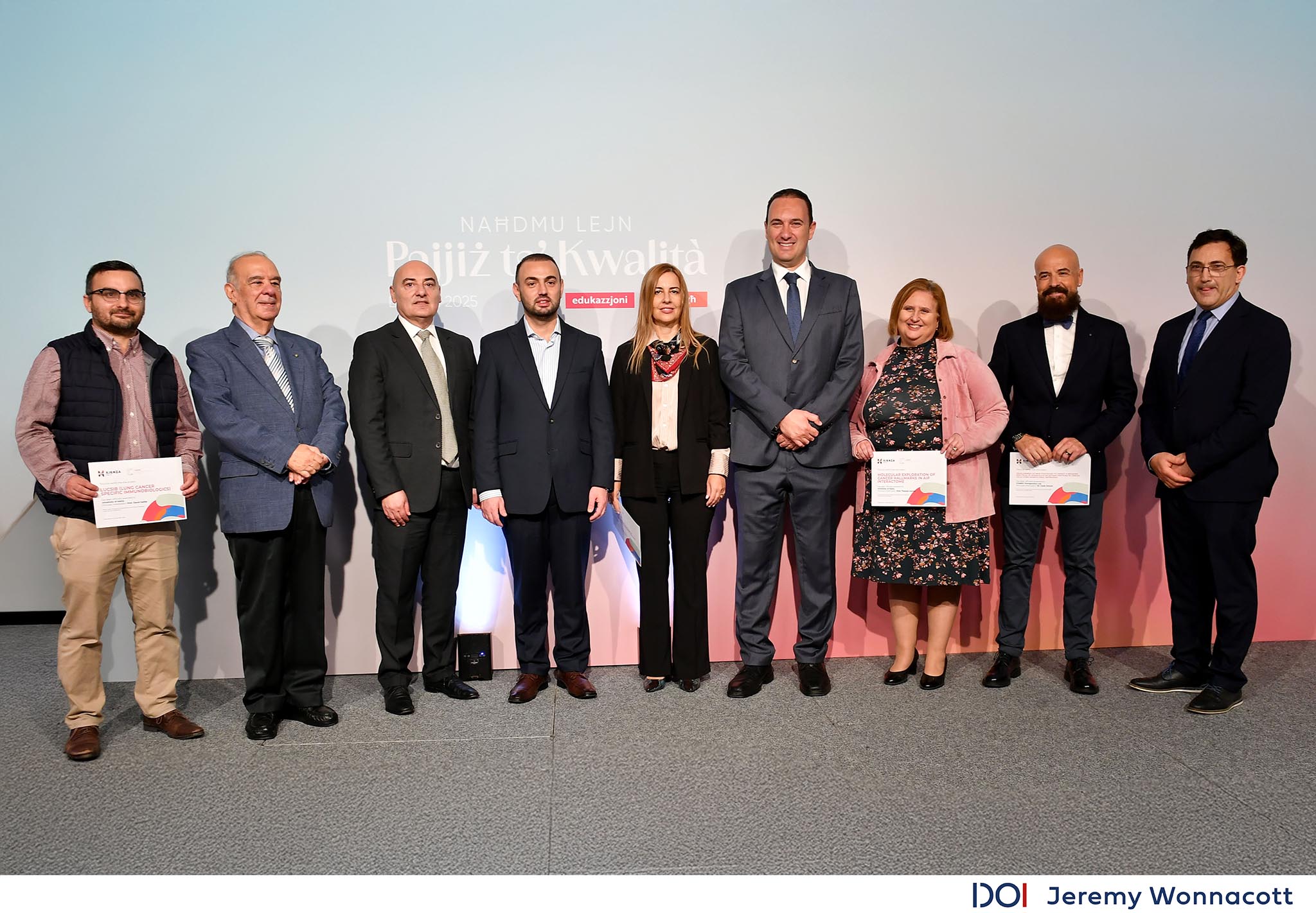 STQARRIJA MILL-MINISTERU GĦALL-EDUKAZZJONI, L-ISPORT, IŻ-ŻGĦAŻAGĦ, IR-RIĊERKA U L-INNOVAZZJONI