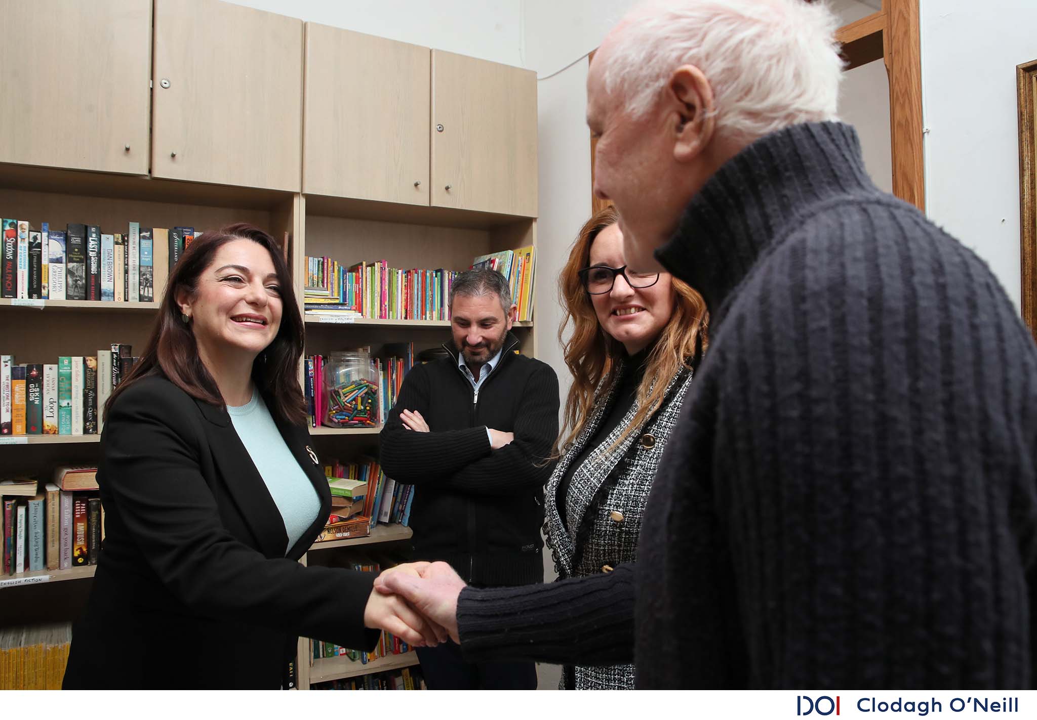 STQARRIJA MILL-MINISTERU GĦALL-INKLUŻJONI U L-VOLONTARJAT Imħabbra l-ewwel żewġ skemi għal din is-sena mill-MCVS għas-settur tal-volontarjat