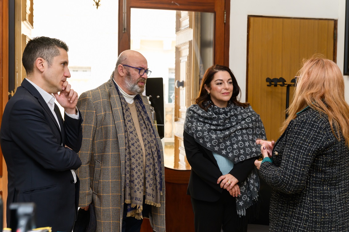 STQARRIJA MILL-MINISTERU GĦALL-INKLUŻJONI U L-VOLONTARJAT Imħabbra l-ewwel żewġ skemi għal din is-sena mill-MCVS għas-settur tal-volontarjat