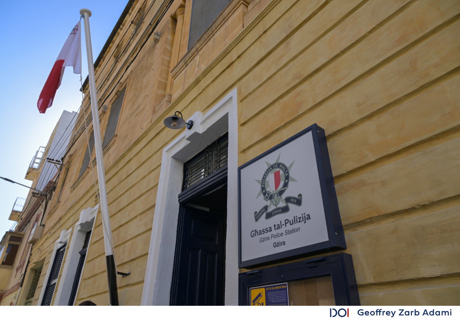 STQARRIJA MILL-MINISTERU GĦALL-INTERN, IS-SIGURTÀ U X-XOGĦOL Proġett mistenni mir-residenti li jingħaqad ma’ oħrajn f’lokalitajiet madwar Malta u Għawdex