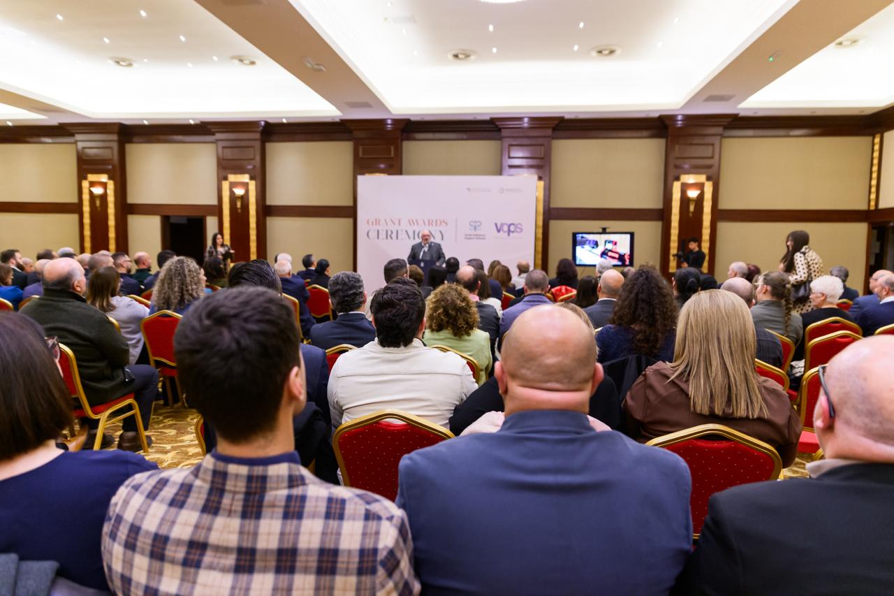 STQARRIJA MILL-MINISTERU GĦALL-INKLUŻJONI U L-VOLONTARJAT 85 proġett ġdid fil-komunità permezz ta’ kważi miljun ewro f’fondi