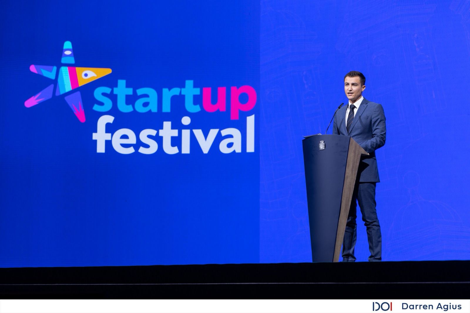 ​PRESS RELEASE BY THE MINISTRY FOR THE ECONOMY, ENTERPRISE AND STRATEGIC PROJECTS Malta retains 4th place in Europe for Innovative Startups