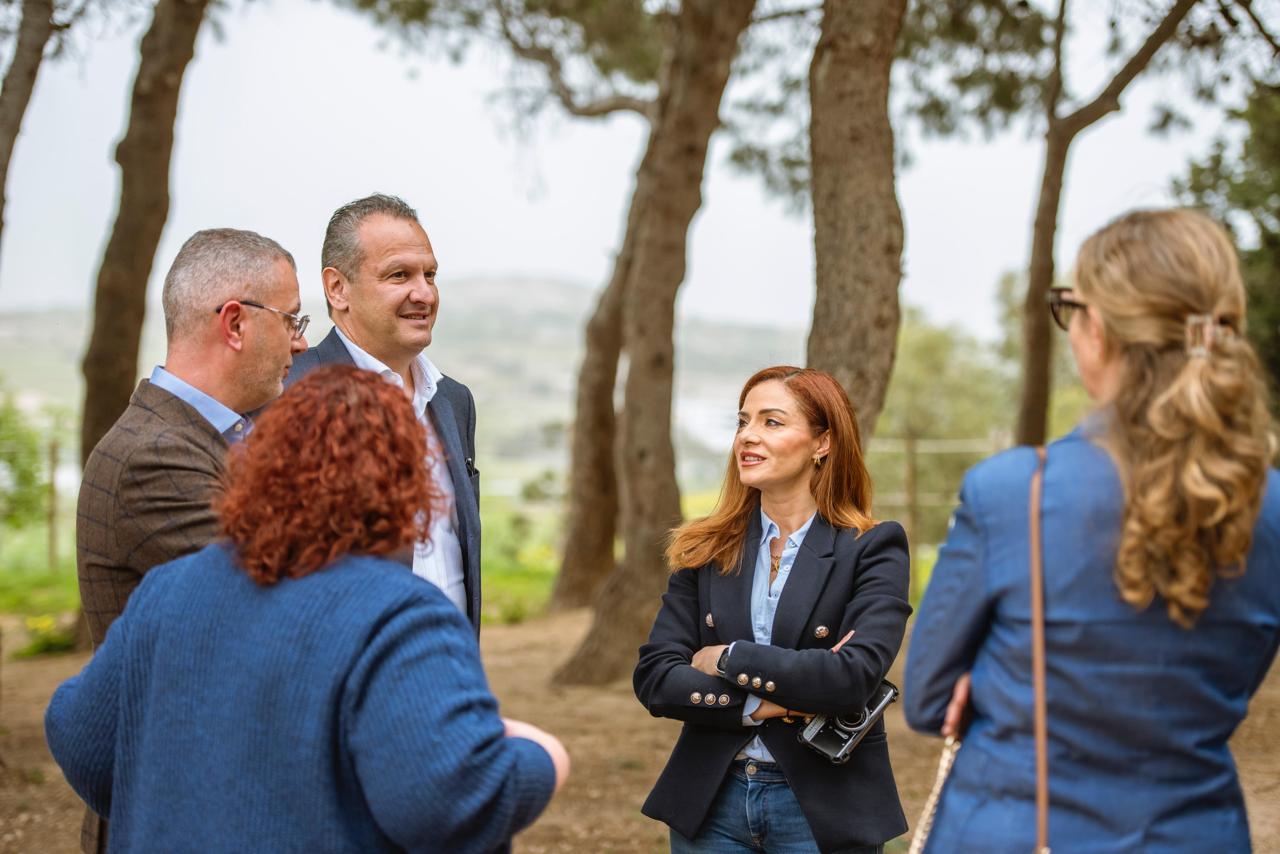 PRESS RELEASE BY THE MINISTRY FOR THE ENVIRONMENT, ENERGY AND PUBLIC CLEANLINESS Updated energy audit scheme offers greater support to SMEs, bolsters sustainable innovation