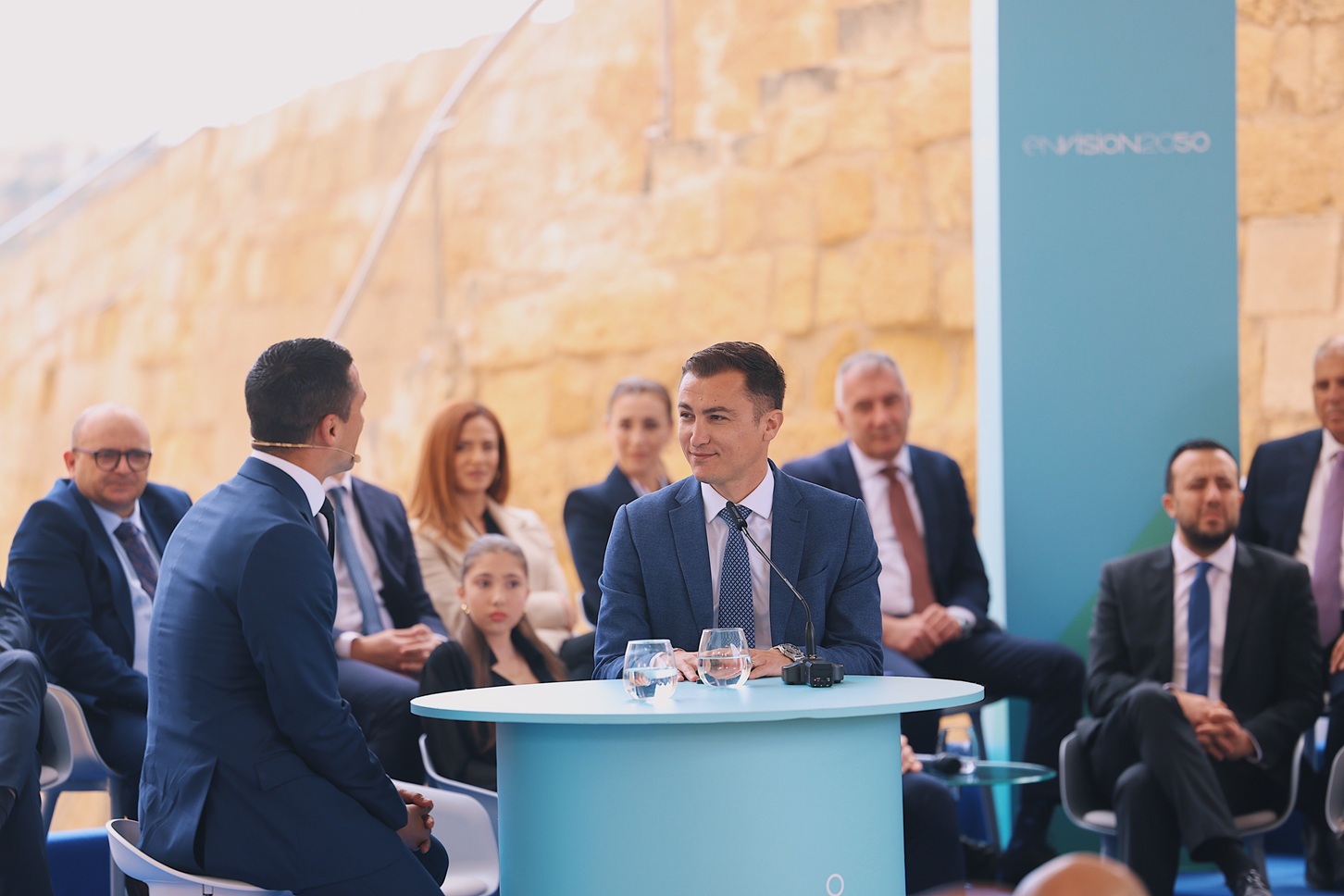 PRESS RELEASE BY THE OFFICE OF THE PRIME MINISTER “A quality of life for all” – Prime Minister Robert Abela launches the basis of the Malta Vision 2050