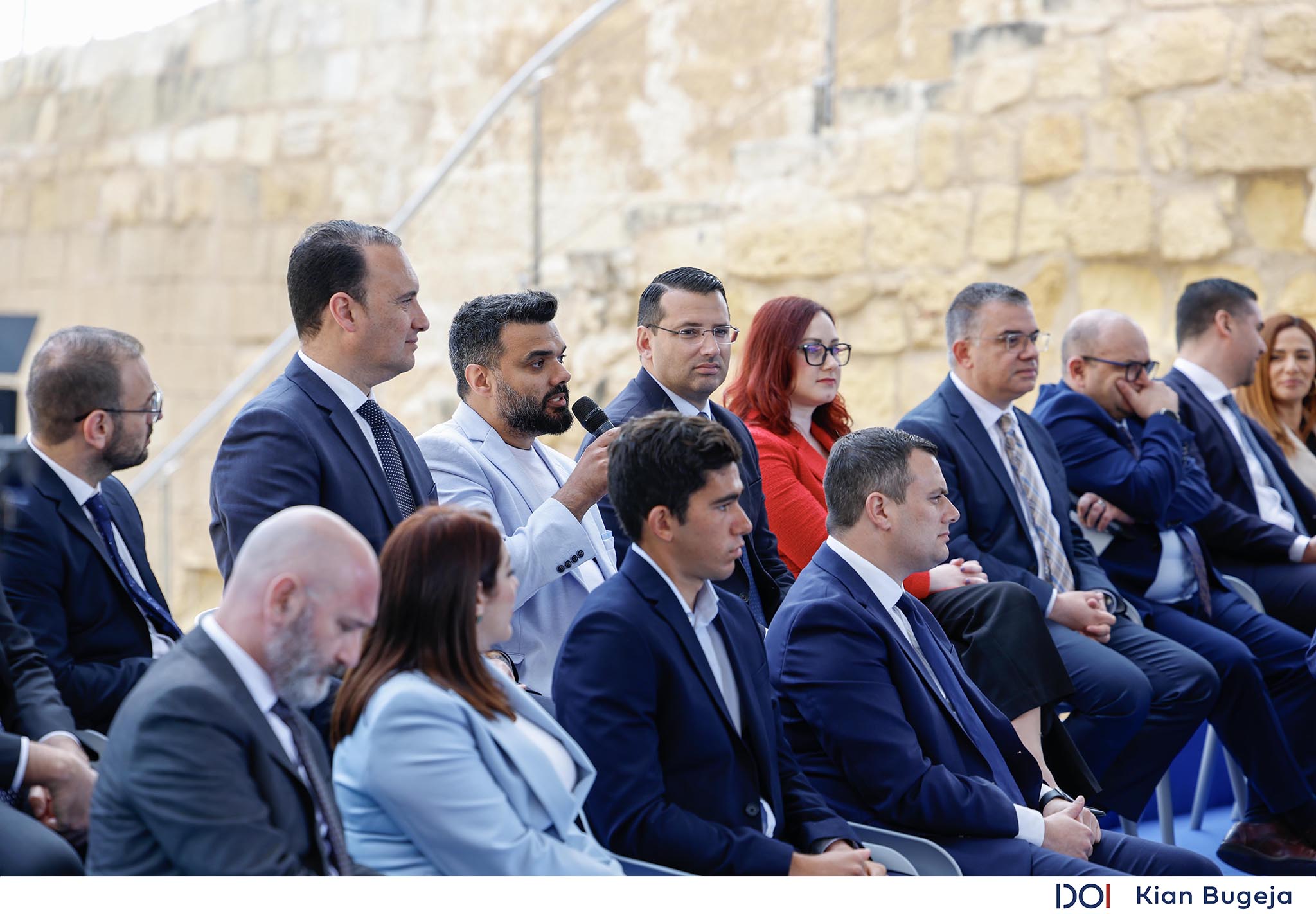 PRESS RELEASE BY THE OFFICE OF THE PRIME MINISTER “A quality of life for all” – Prime Minister Robert Abela launches the basis of the Malta Vision 2050