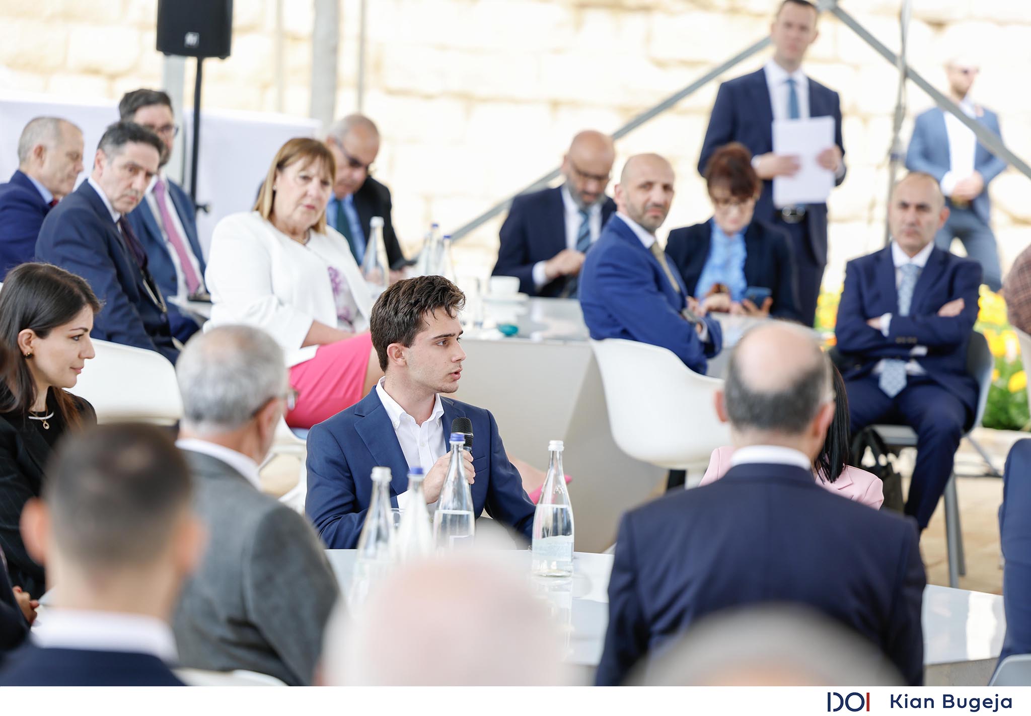PRESS RELEASE BY THE OFFICE OF THE PRIME MINISTER “A quality of life for all” – Prime Minister Robert Abela launches the basis of the Malta Vision 2050